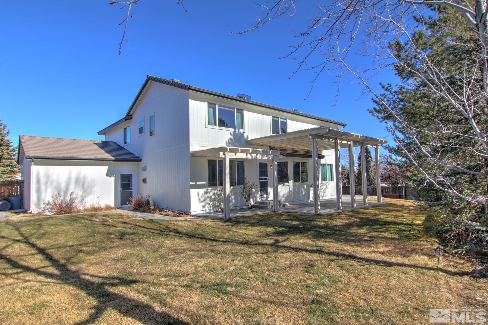 3776 Bellingham Drive Reno, NV 89511 - Photo 25 of 30 Photo 25