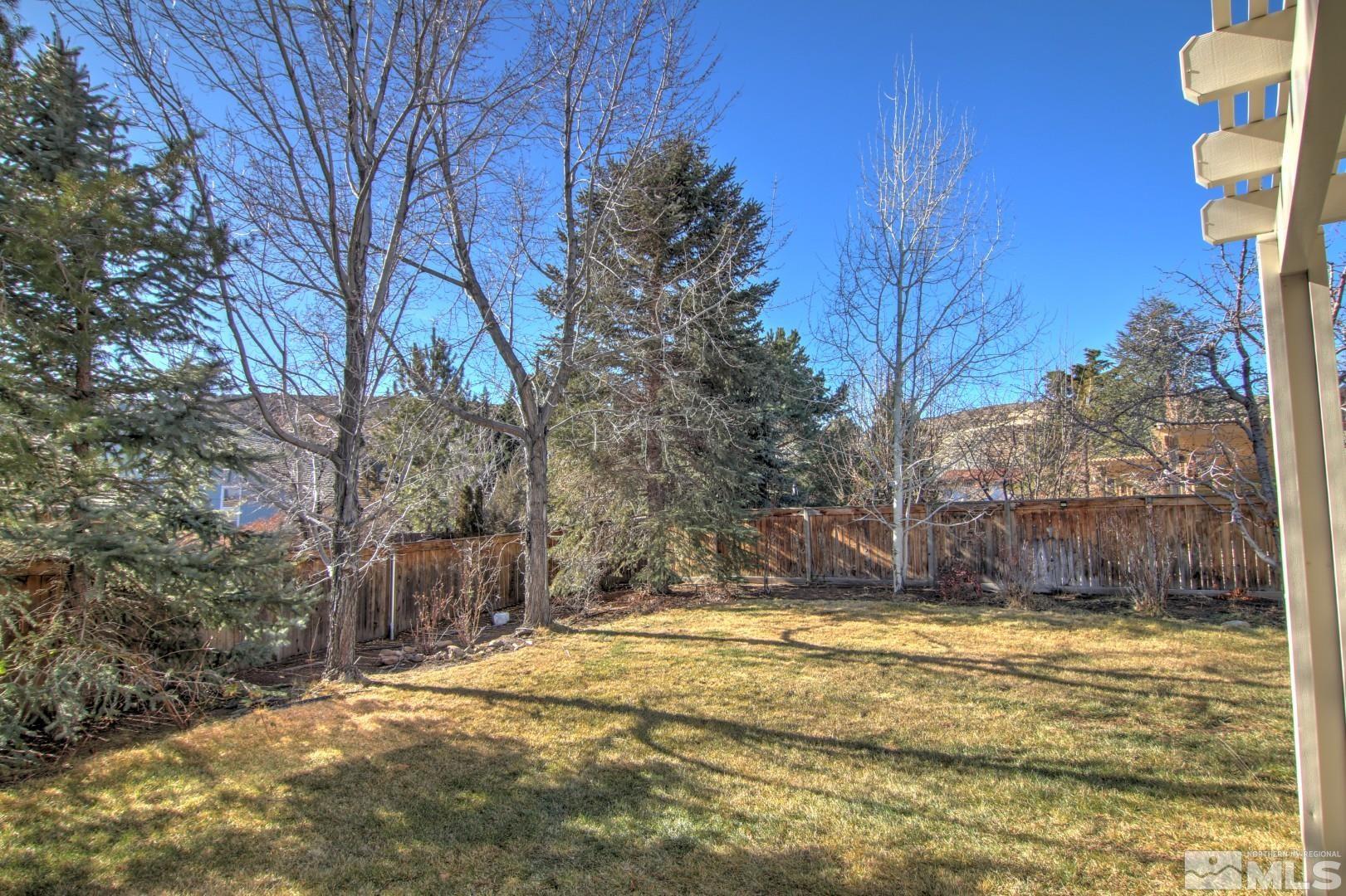 3776 Bellingham Drive Reno, NV 89511 - Photo 30 of 30 Photo 30