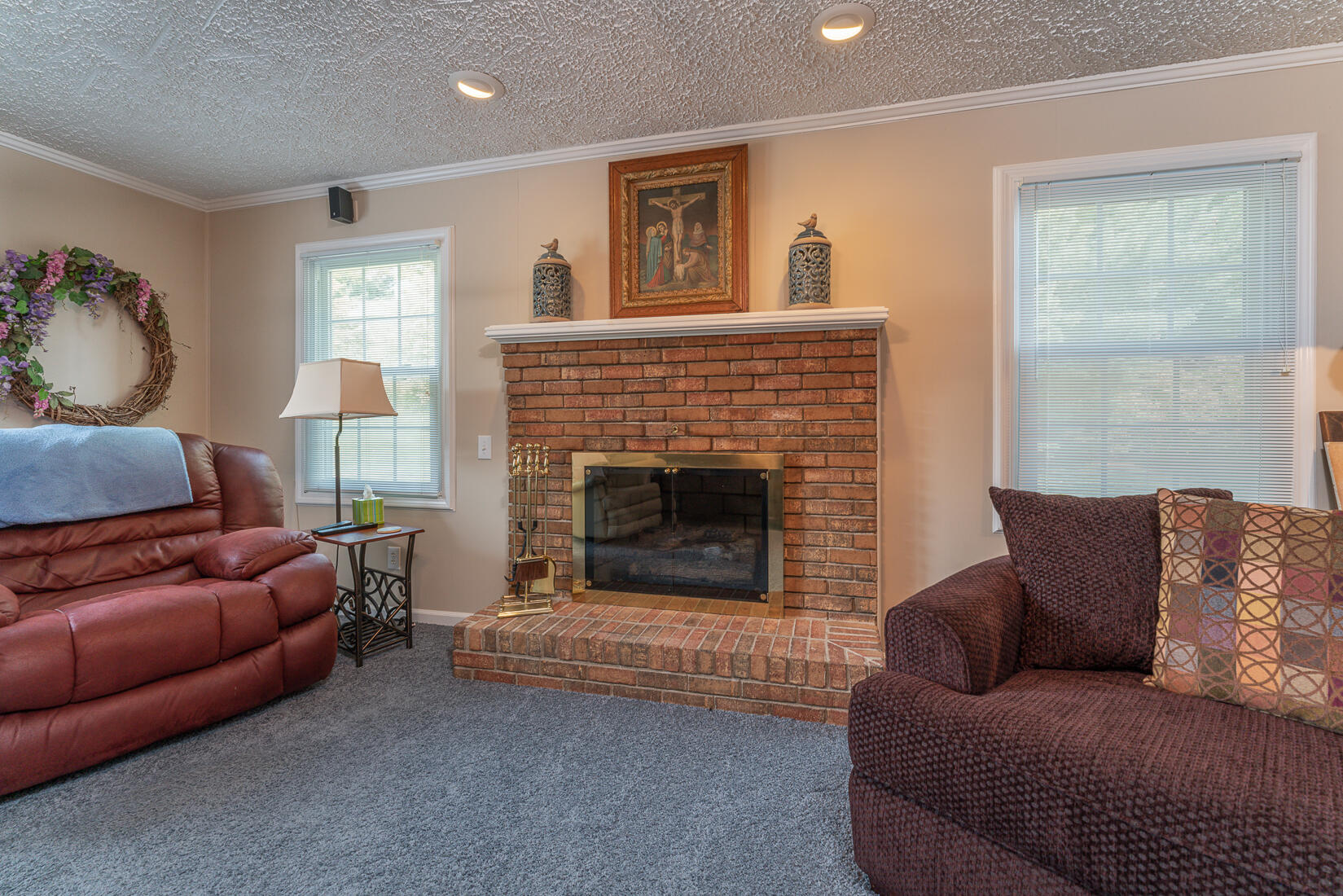 1452 West Ruritan Road Roanoke, VA 24012 - Photo 14 of 49 Family Room