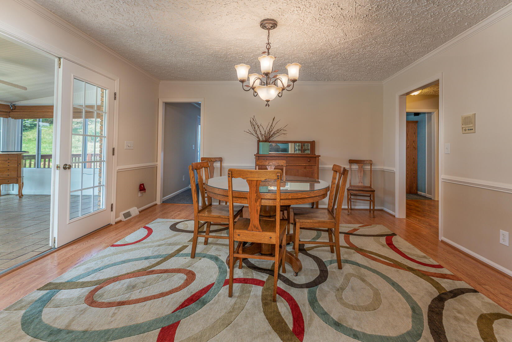 1452 West Ruritan Road Roanoke, VA 24012 - Photo 17 of 49 Dining Room