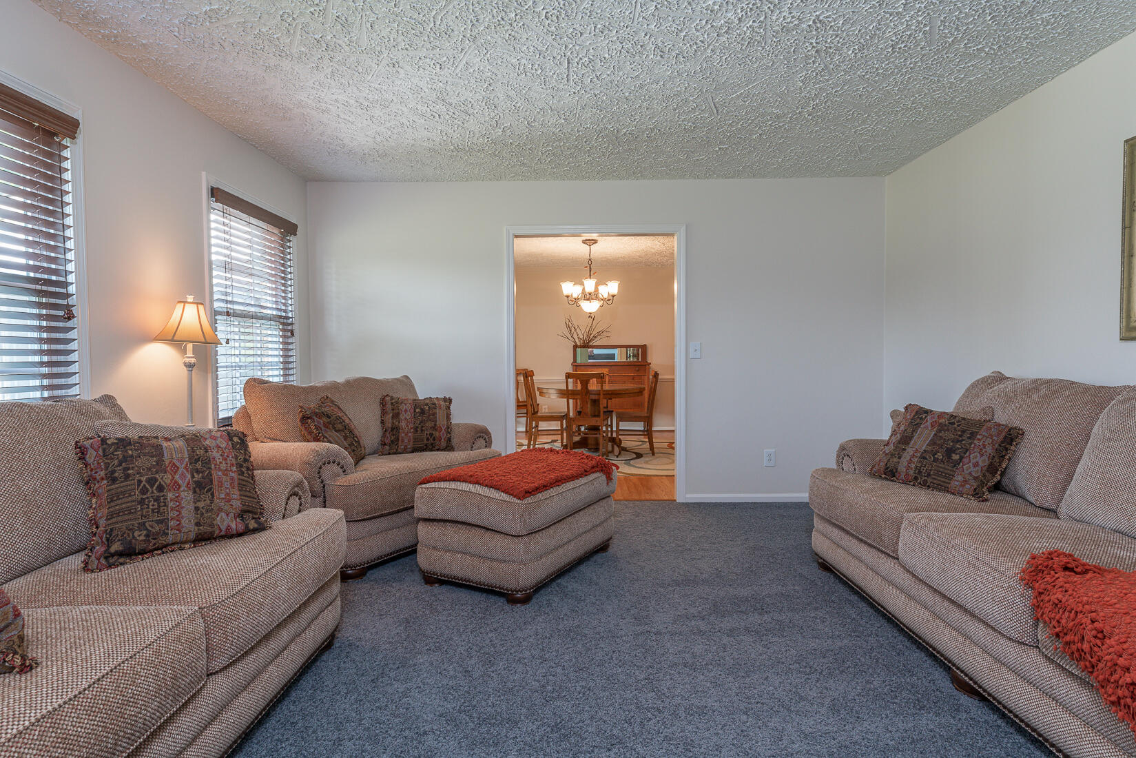 1452 West Ruritan Road Roanoke, VA 24012 - Photo 19 of 49 Living Room