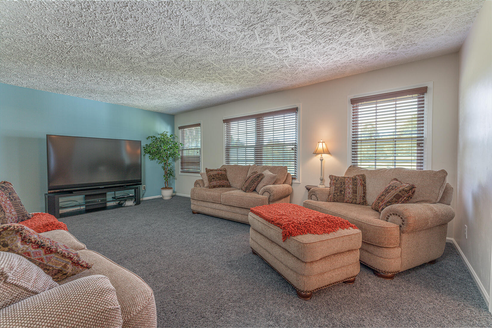 1452 West Ruritan Road Roanoke, VA 24012 - Photo 20 of 49 Living Room