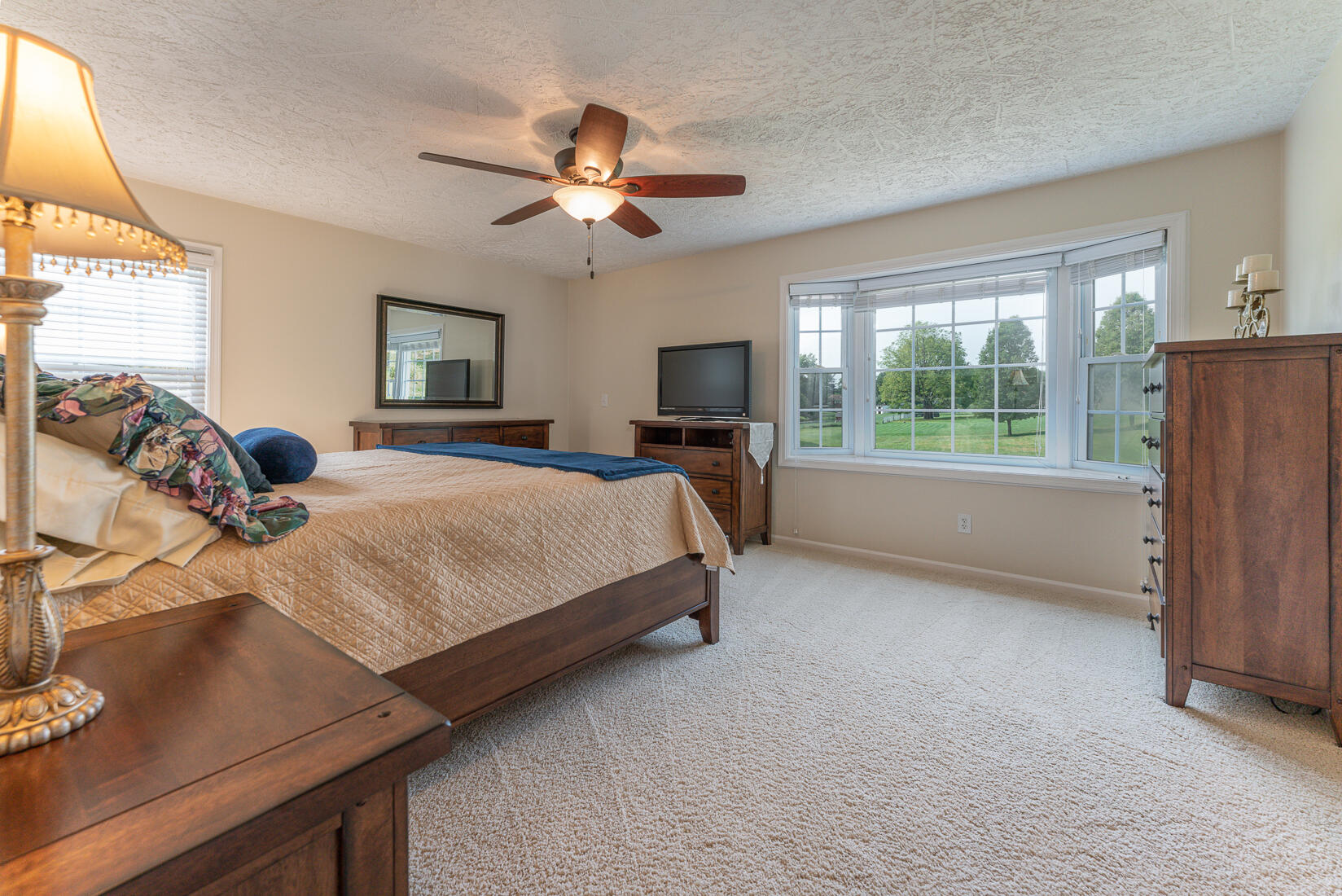 1452 West Ruritan Road Roanoke, VA 24012 - Photo 24 of 49 Master Bedroom