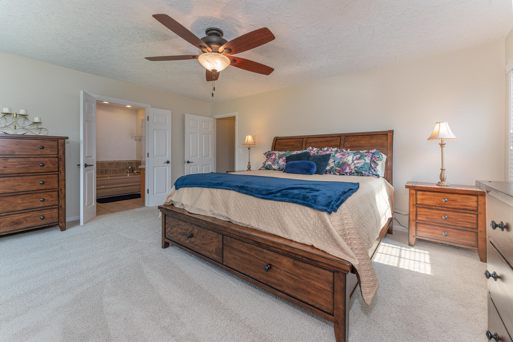 1452 West Ruritan Road Roanoke, VA 24012 - Photo 25 of 49 Master Bedroom