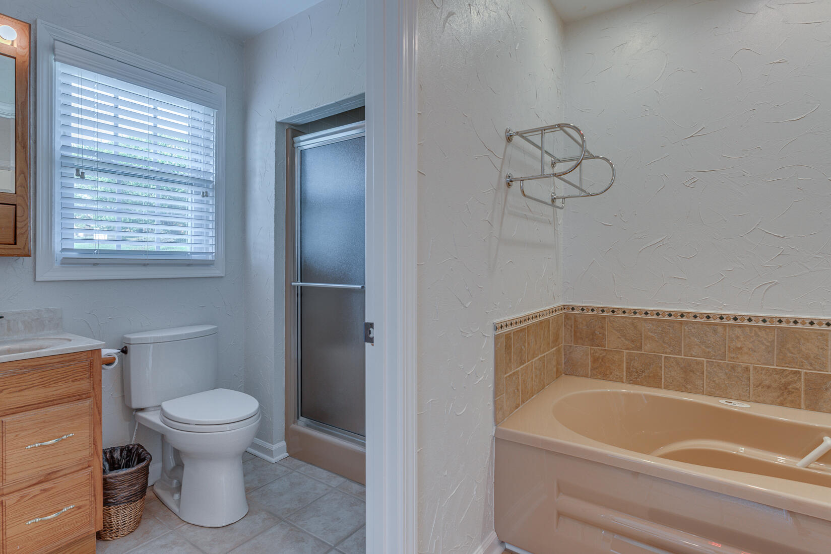 1452 West Ruritan Road Roanoke, VA 24012 - Photo 27 of 49 Master Bath
