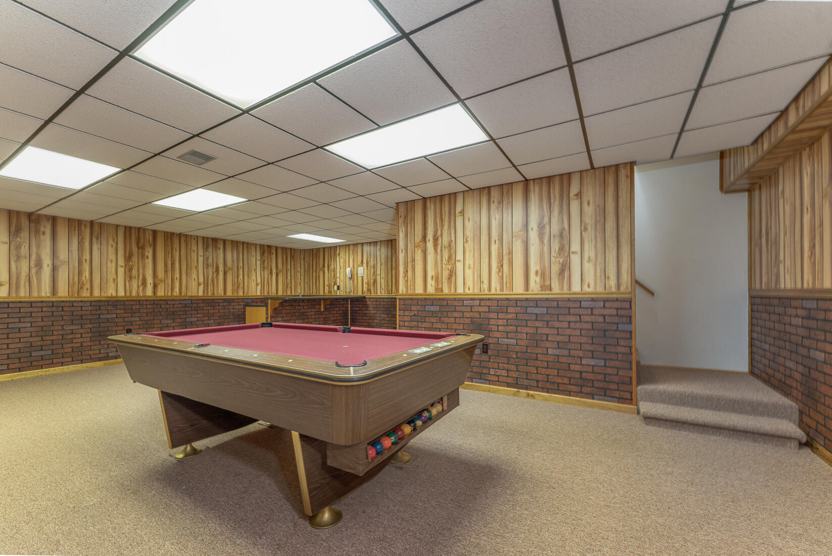 1452 West Ruritan Road Roanoke, VA 24012 - Photo 35 of 49 Rec Room