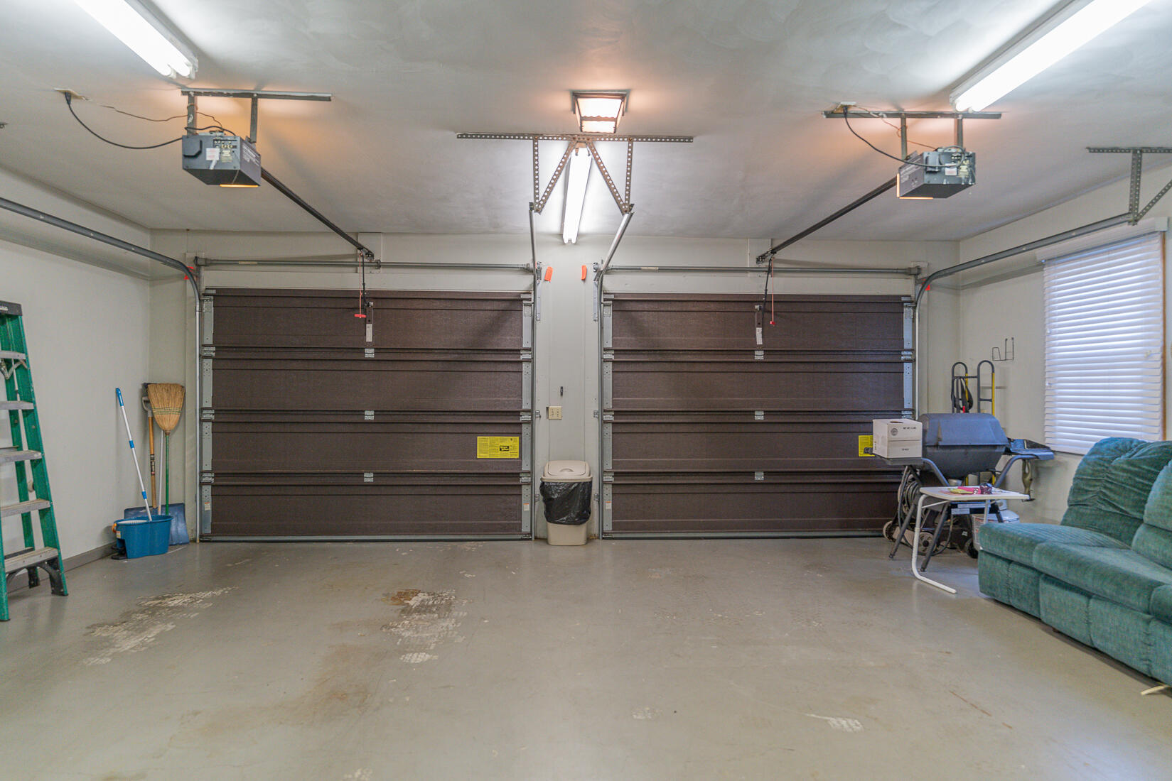 1452 West Ruritan Road Roanoke, VA 24012 - Photo 41 of 49 Heated Garage