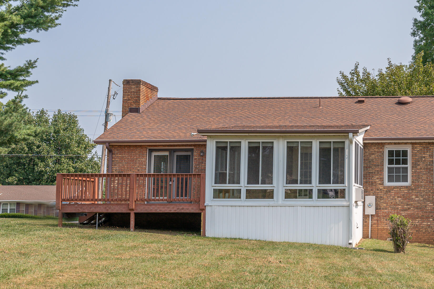 1452 West Ruritan Road Roanoke, VA 24012 - Photo 44 of 49 Back