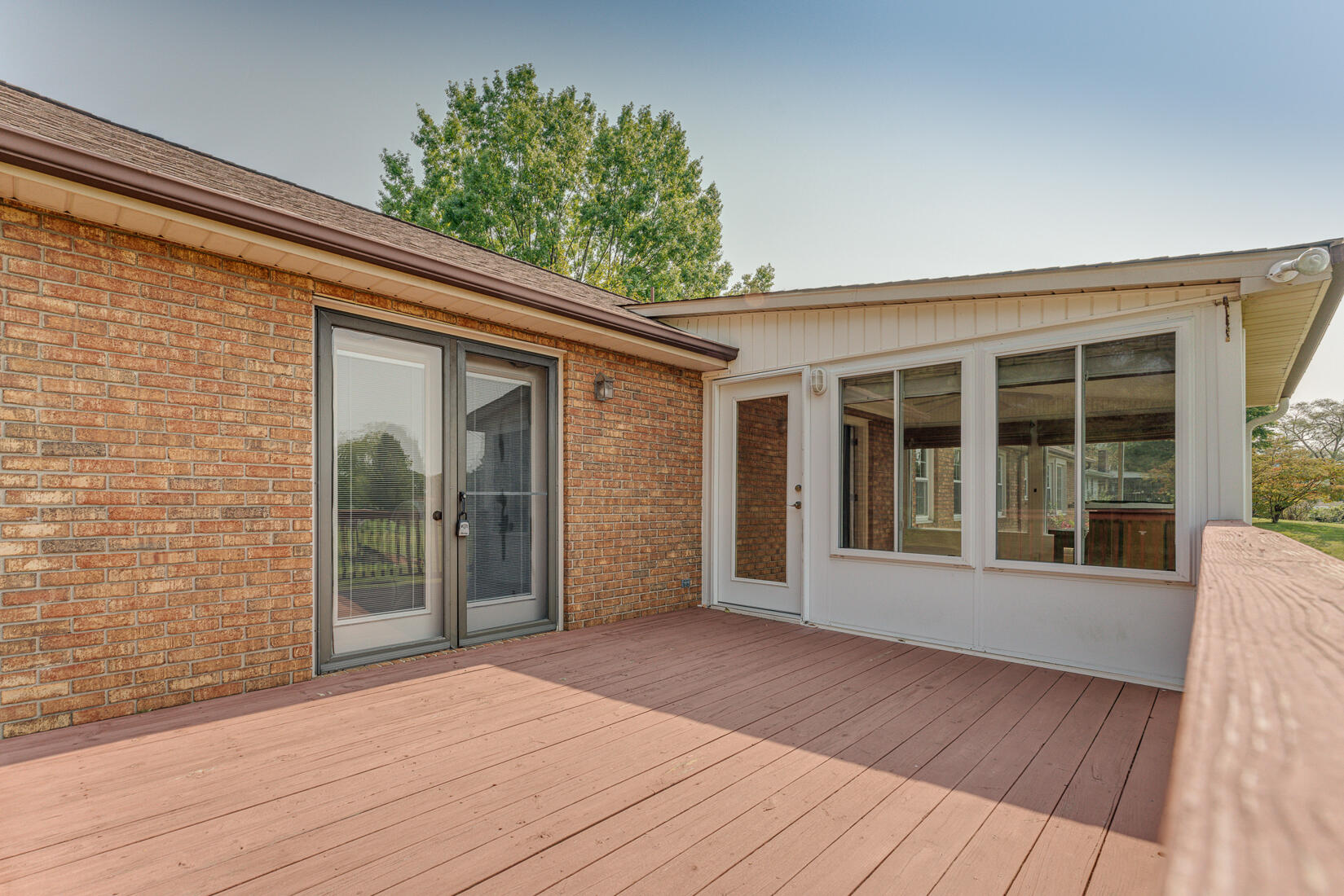 1452 West Ruritan Road Roanoke, VA 24012 - Photo 45 of 49 Deck