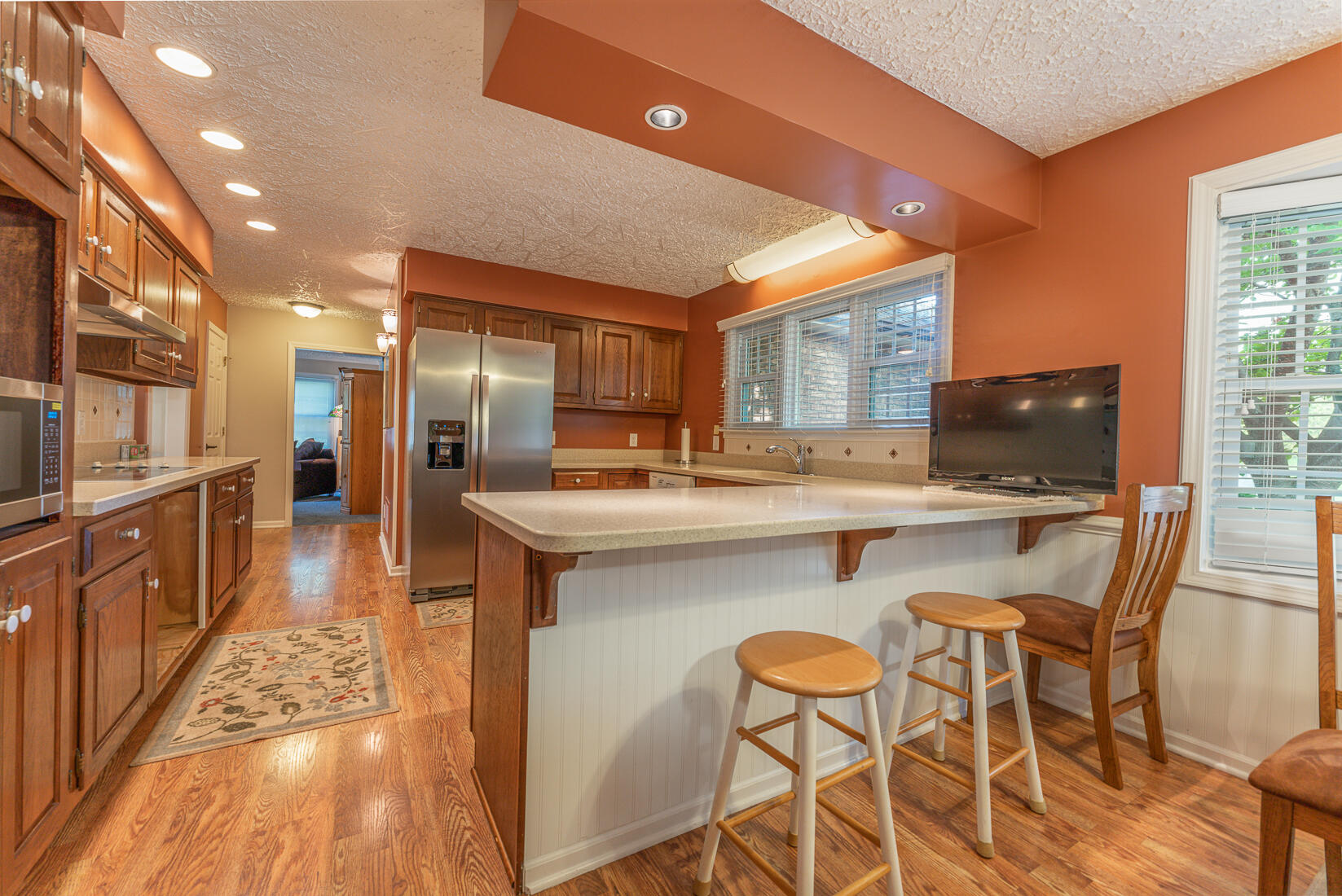 1452 West Ruritan Road Roanoke, VA 24012 - Photo 7 of 49 Kitchen