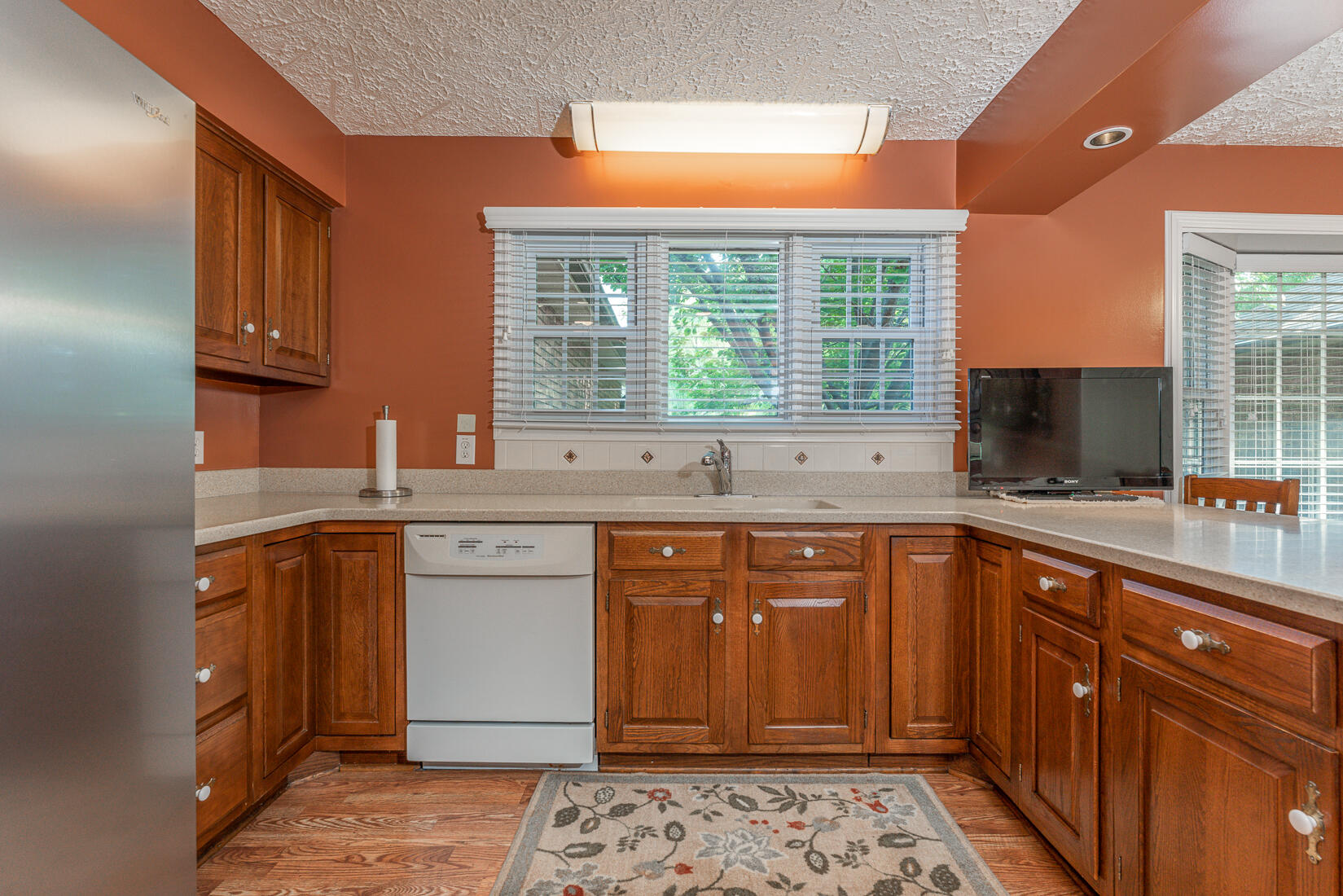 1452 West Ruritan Road Roanoke, VA 24012 - Photo 9 of 49 Kitchen