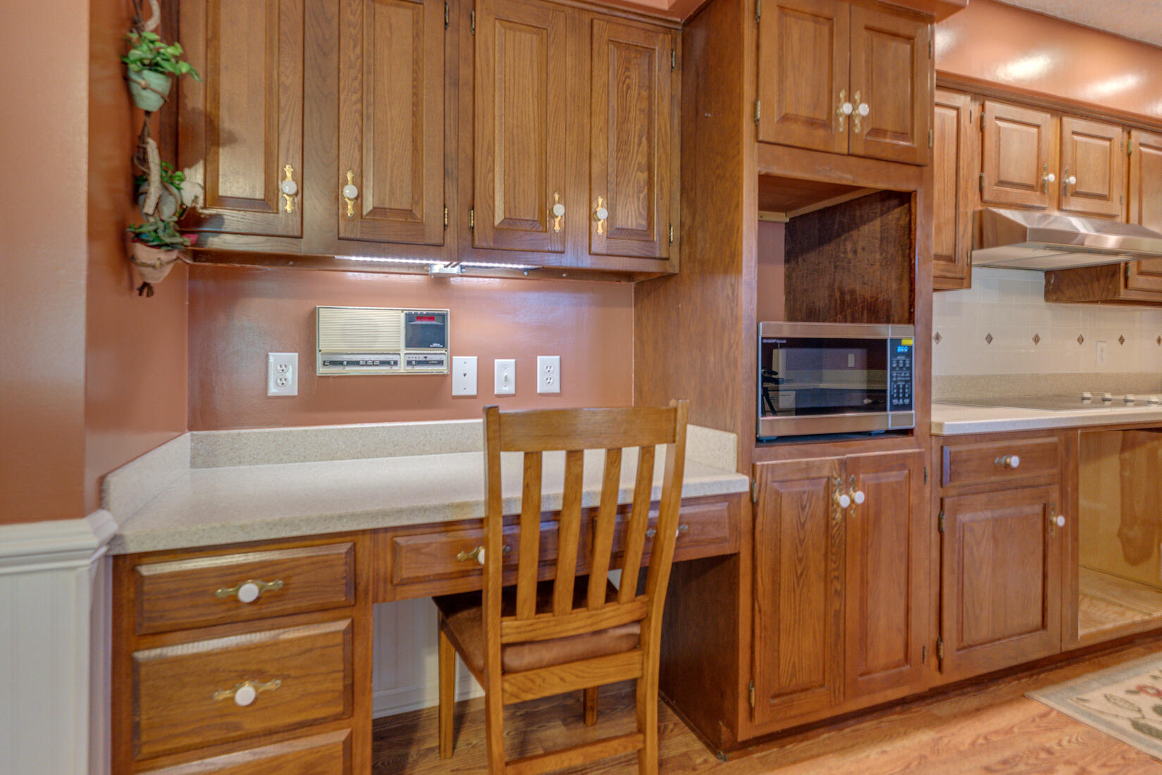 1452 West Ruritan Road Roanoke, VA 24012 - Photo 10 of 49 Kitchen