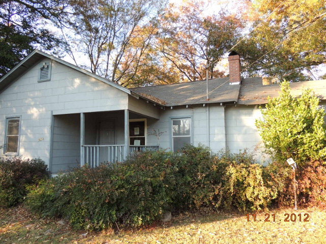 3624 Jeffersonville Road Macon, GA 31217 - Photo 1 of 1 Primary Photo