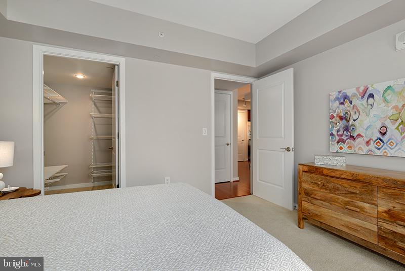 1025 First Street Southeast, Unit 1001 Washington, DC 20003 - Photo 18 of 20 Gallery Image 18