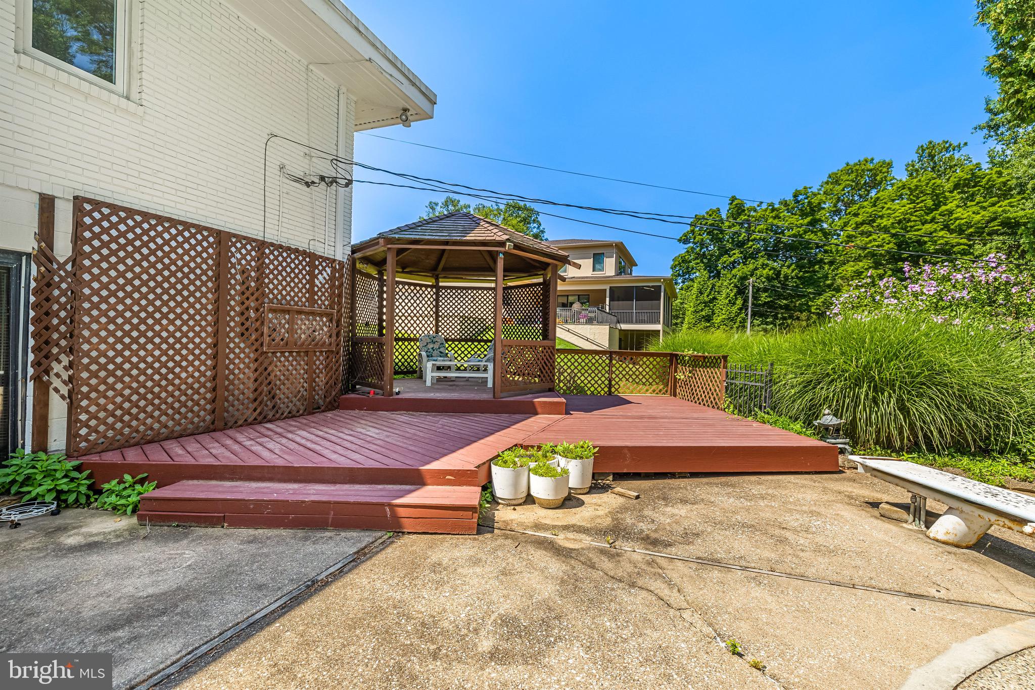 3310 Midfield Road Baltimore, MD 21208 - Photo 58 of 65