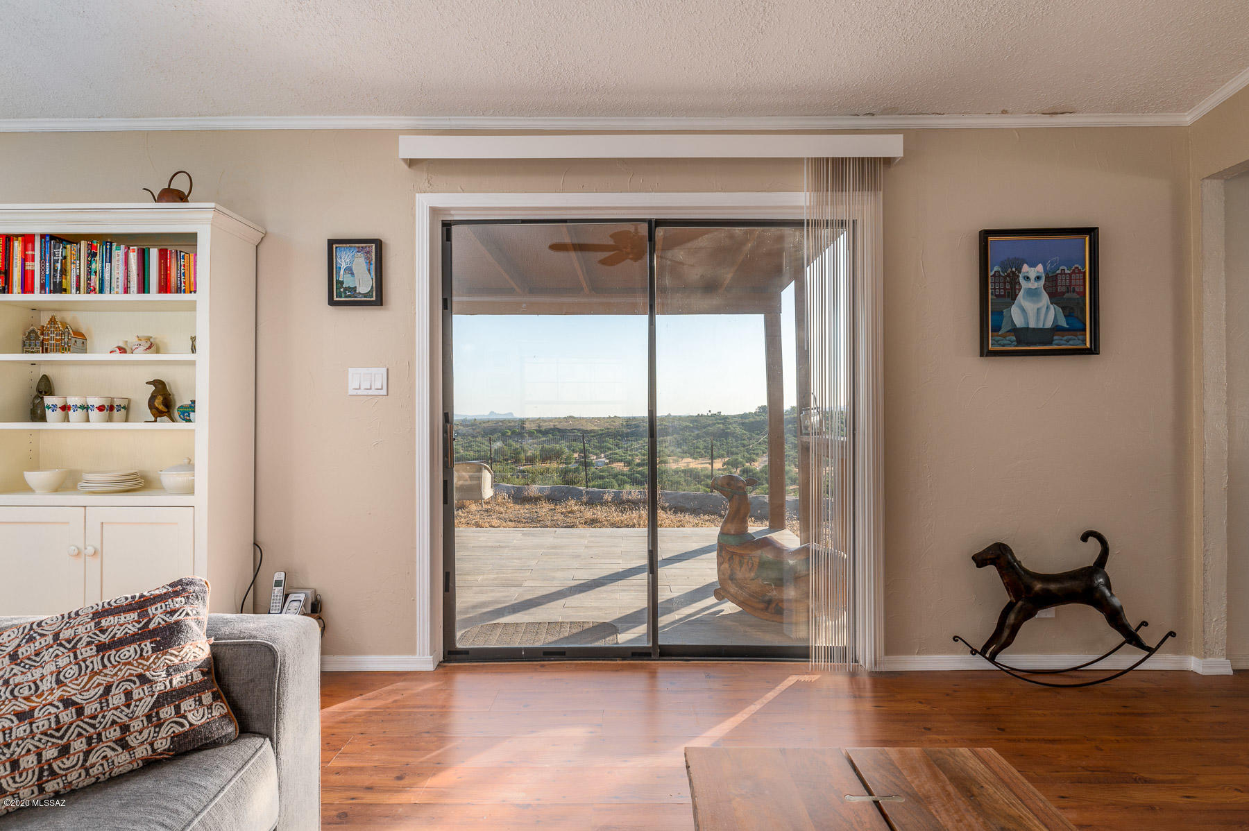 4455 East Rollins Road Tucson, AZ 85739 - Photo 6 of 34