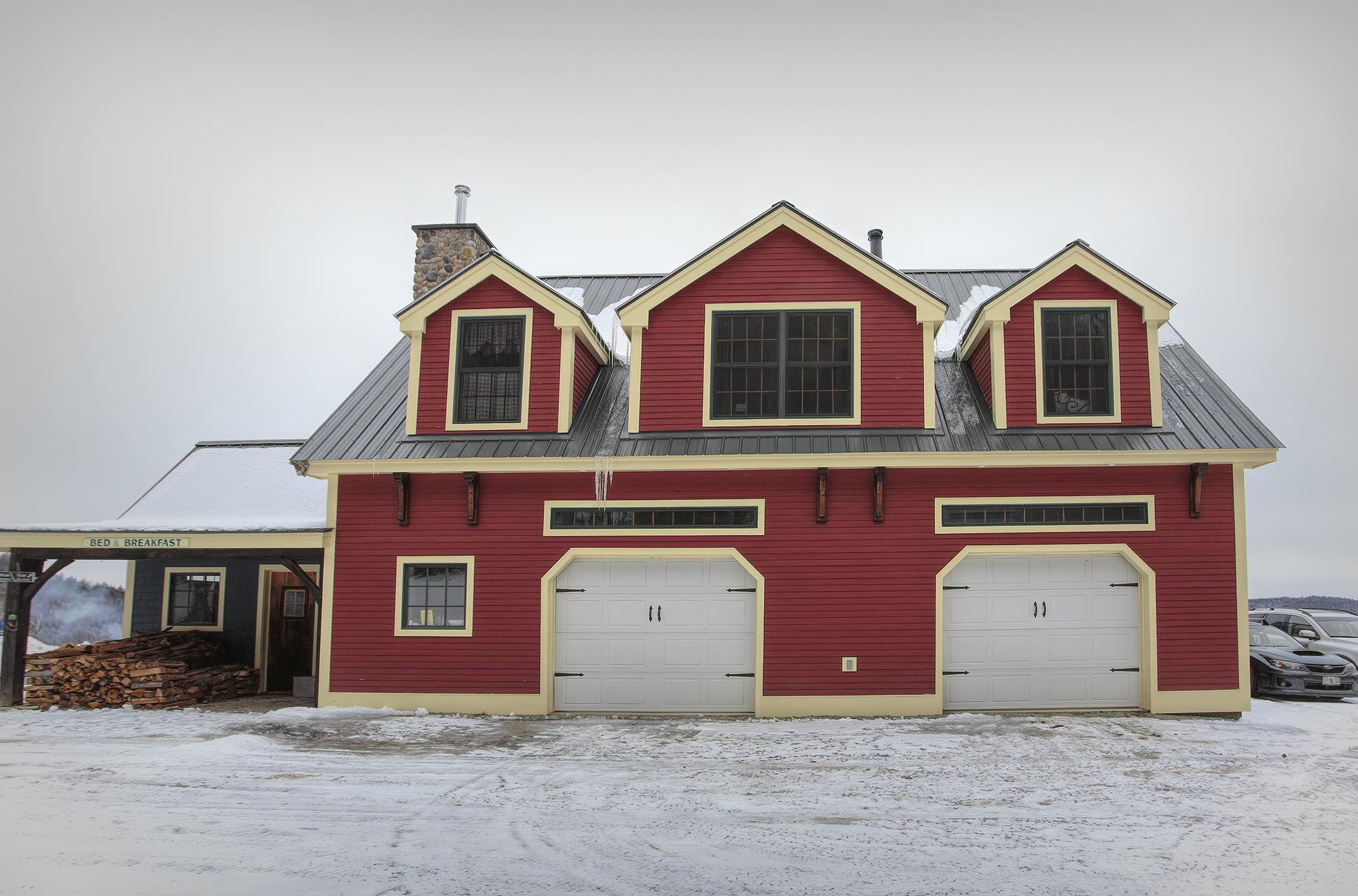 63 Kidder Road Townshend, VT 05353 - Photo 1 of 40