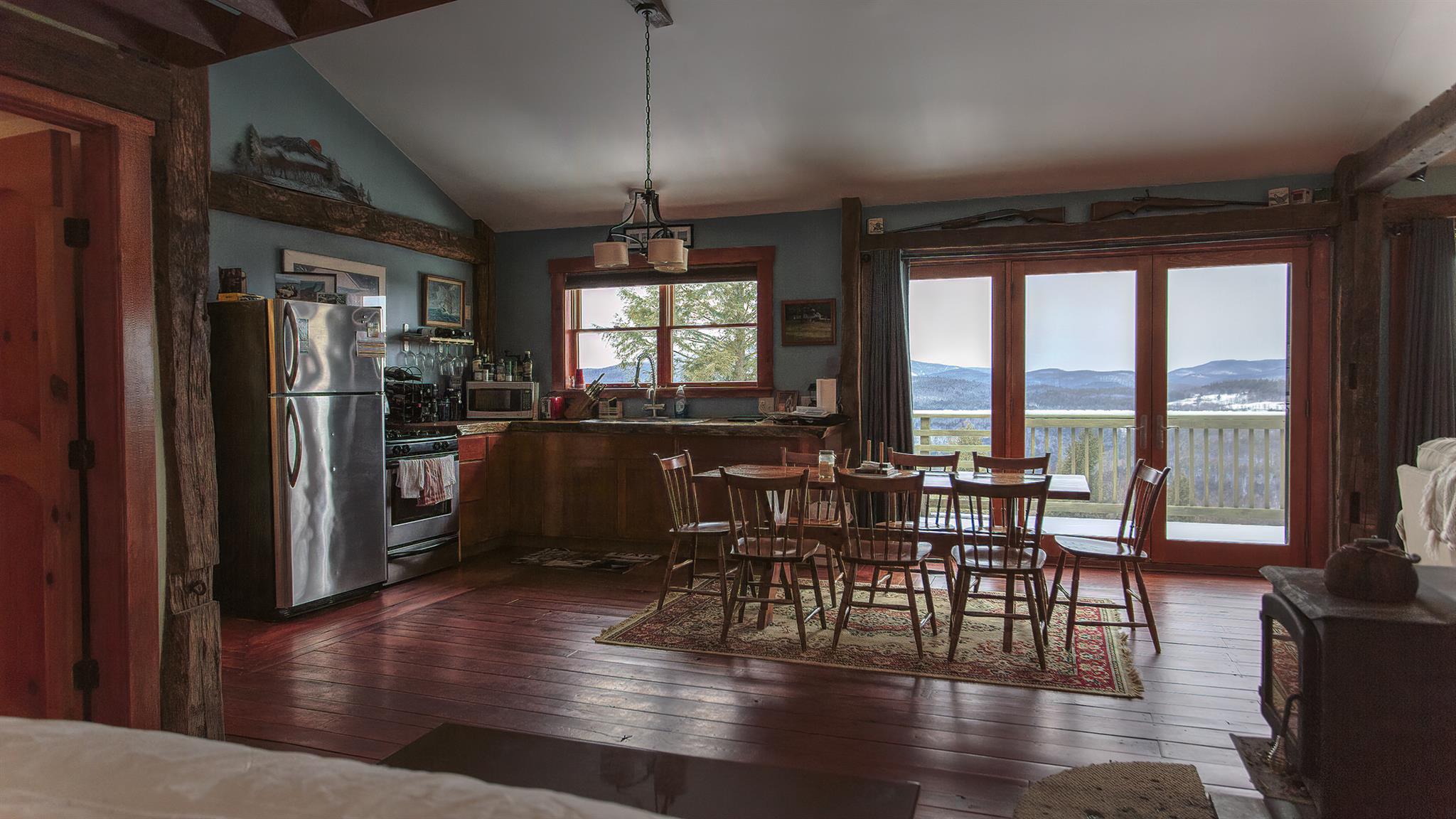63 Kidder Road Townshend, VT 05353 - Photo 12 of 40