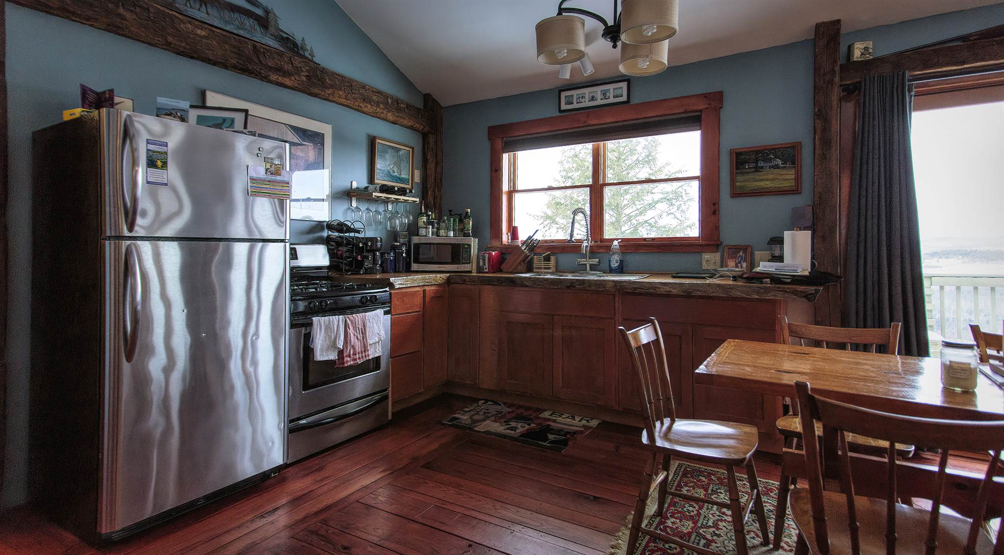 63 Kidder Road Townshend, VT 05353 - Photo 13 of 40