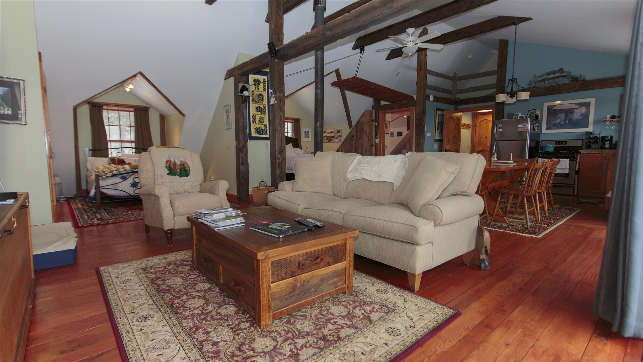 63 Kidder Road Townshend, VT 05353 - Photo 14 of 40