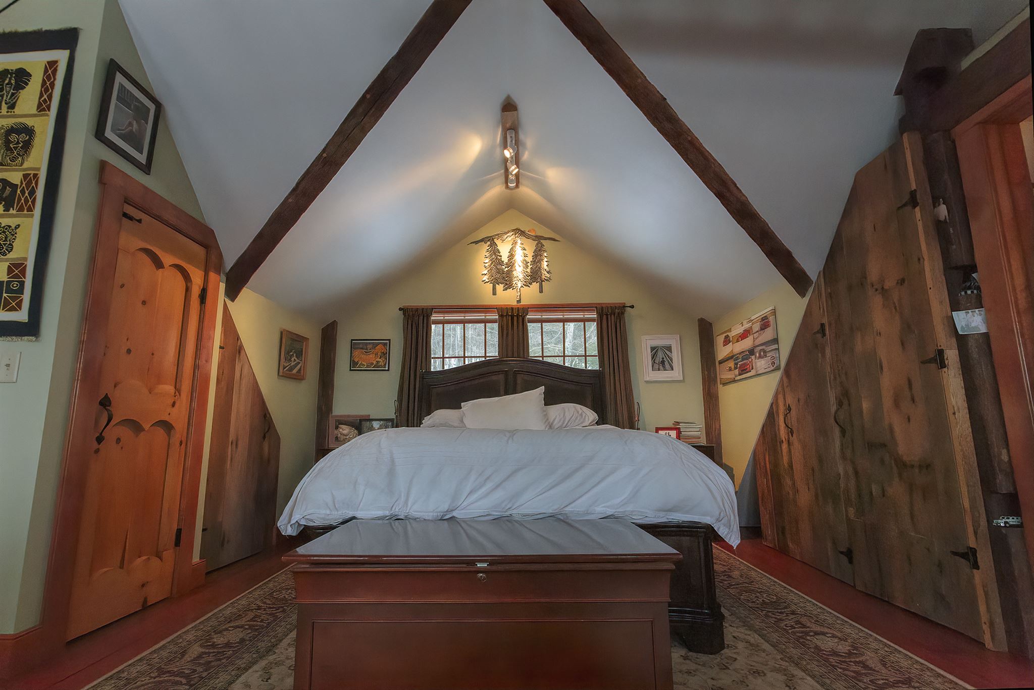 63 Kidder Road Townshend, VT 05353 - Photo 16 of 40