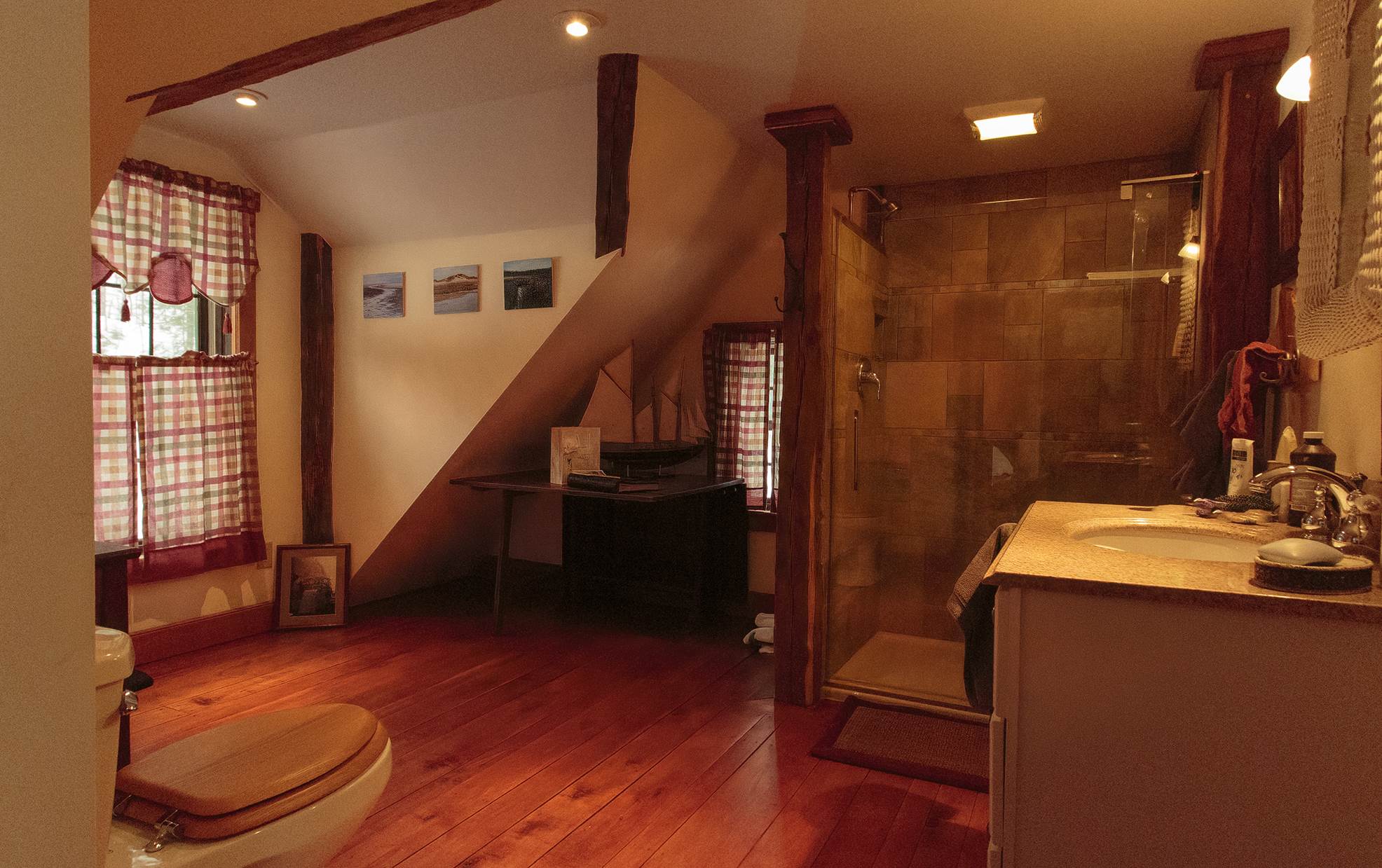 63 Kidder Road Townshend, VT 05353 - Photo 18 of 40