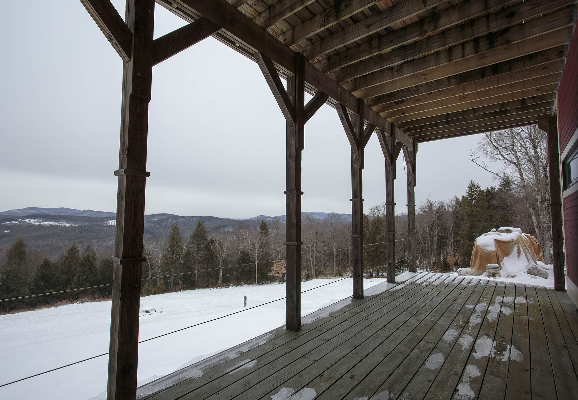 63 Kidder Road Townshend, VT 05353 - Photo 26 of 40