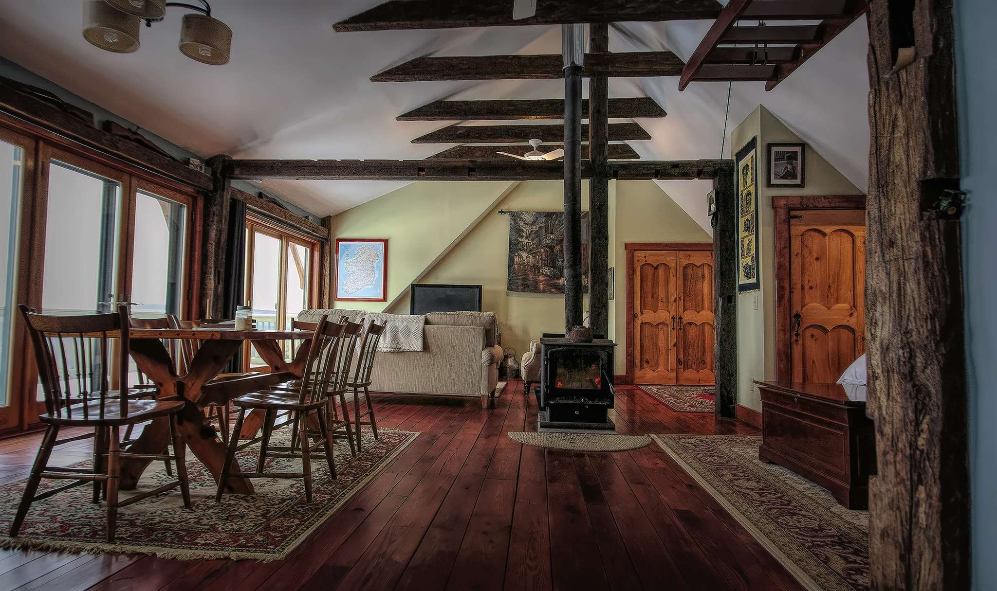 63 Kidder Road Townshend, VT 05353 - Photo 10 of 40