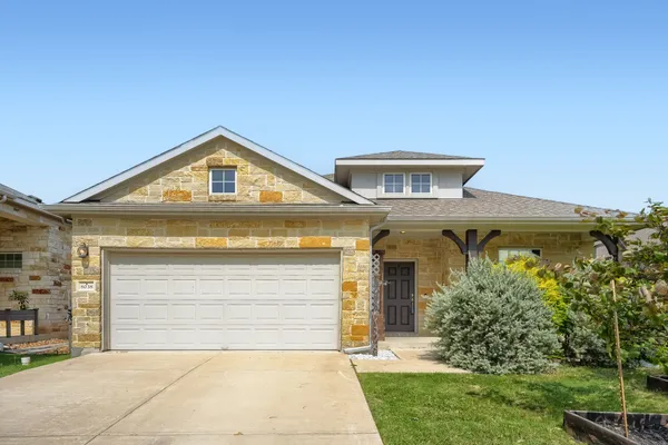 $335,000 | 8038 Arezzo Drive, Round Rock, TX 78665