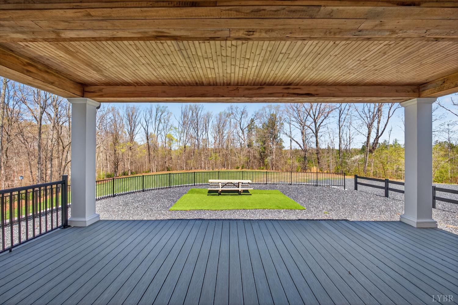 3162 Oak Hill Road Buckingham, VA 23921 - Photo 11 of 73