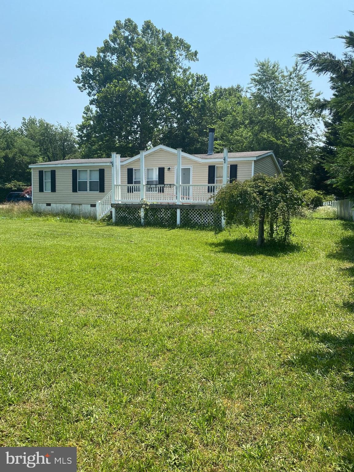 4211 Shepherds Road Partlow, VA 22534 - Photo 1 of 1 Gallery Image 1