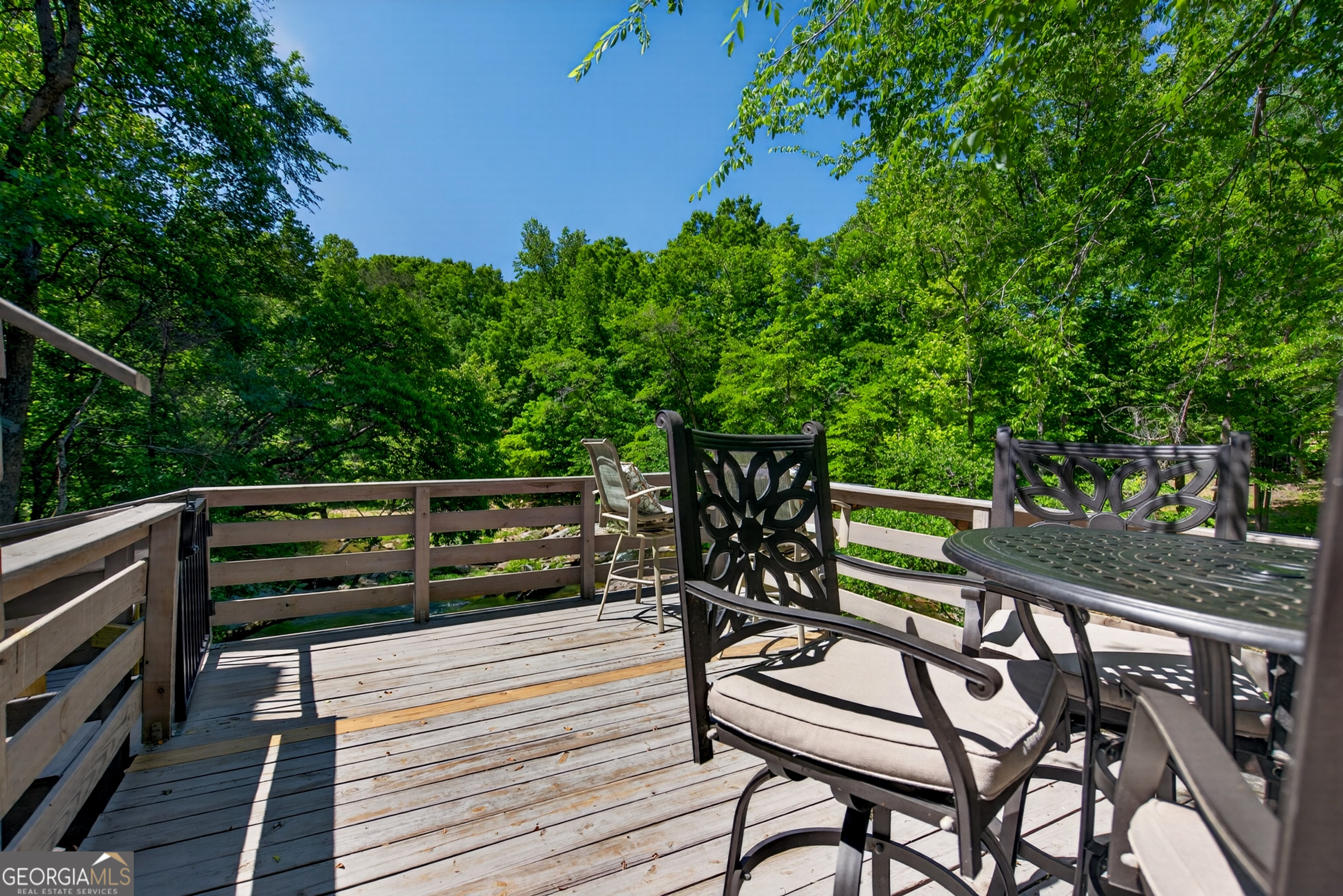 1326 Armstrong Mill Road Franklin, GA 30217 - Photo 36 of 72