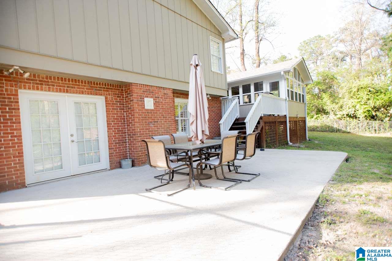 3811 River Oaks Road Birmingham, AL 35243 - Photo 19 of 22