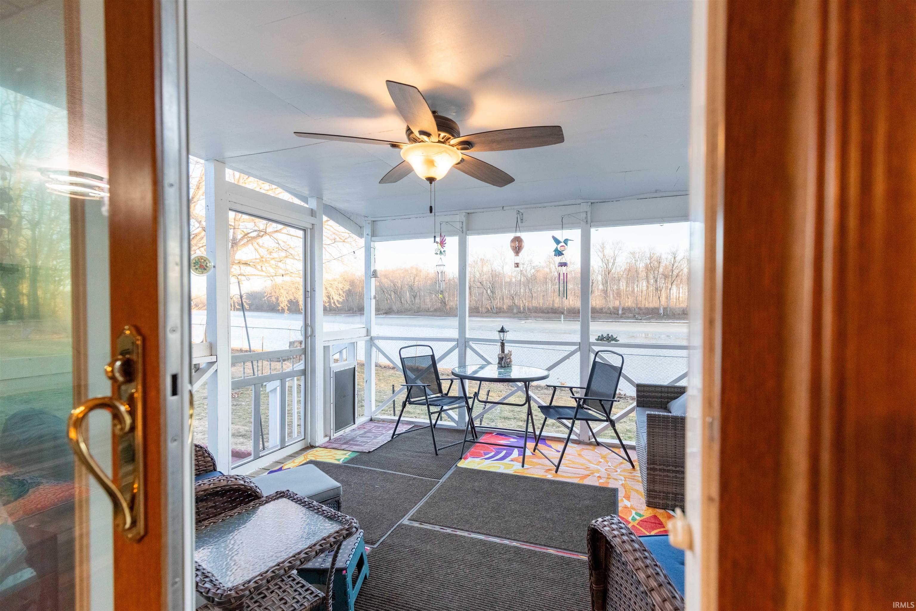 4617 Pottawatomie Pt Road Logansport, IN 46947 - Photo 19 of 33