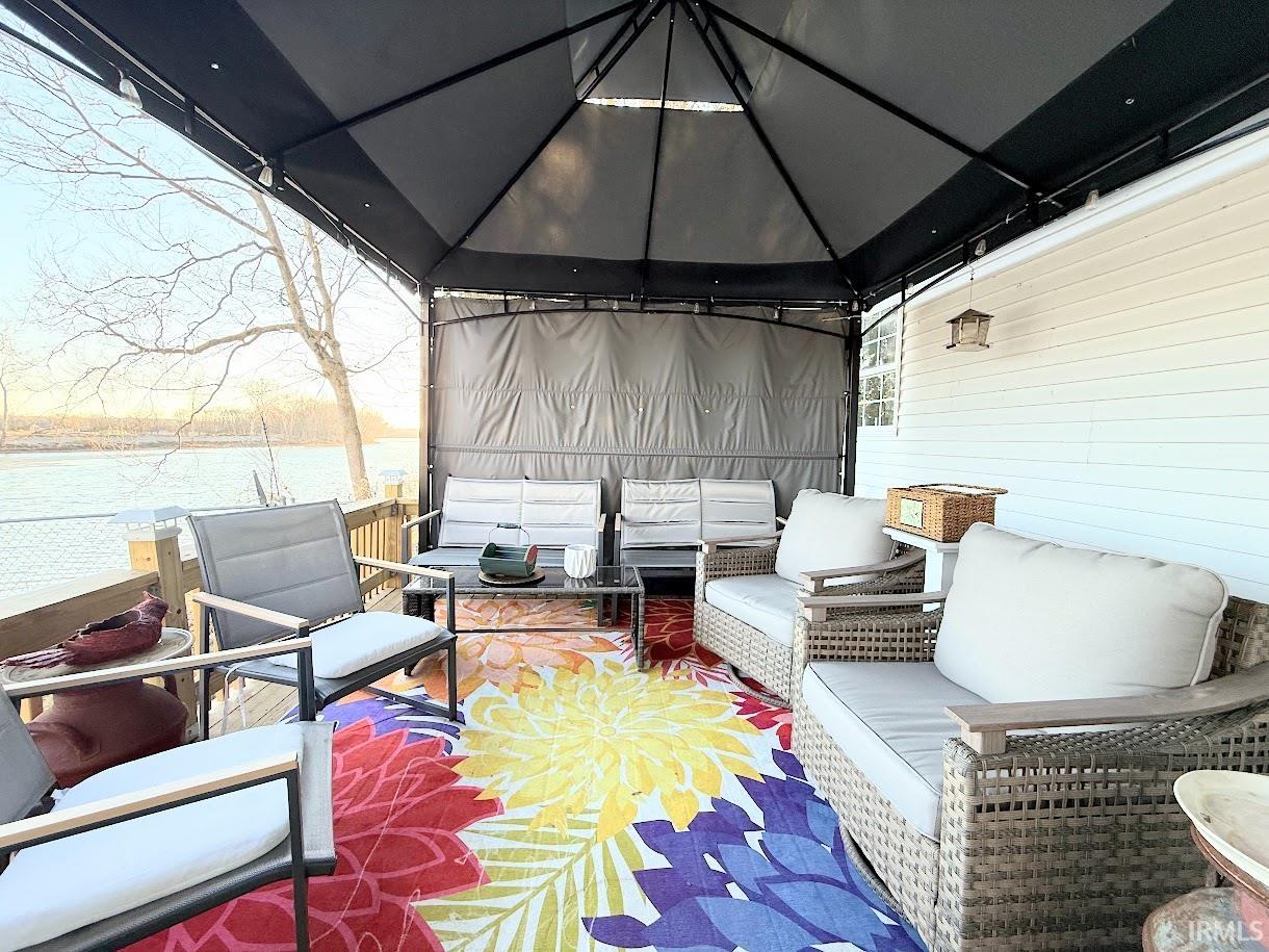 4617 Pottawatomie Pt Road Logansport, IN 46947 - Photo 20 of 33