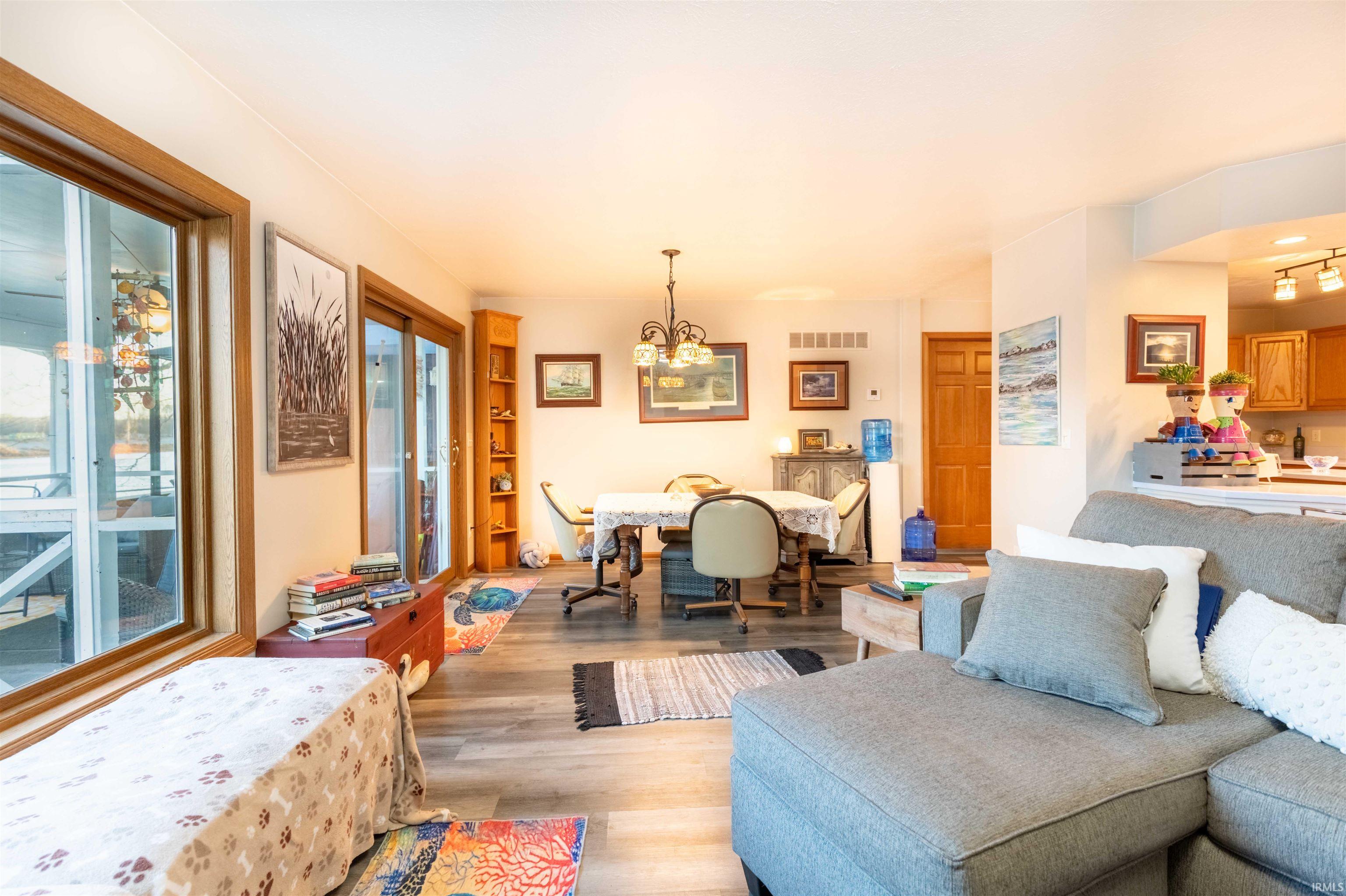 4617 Pottawatomie Pt Road Logansport, IN 46947 - Photo 2 of 33