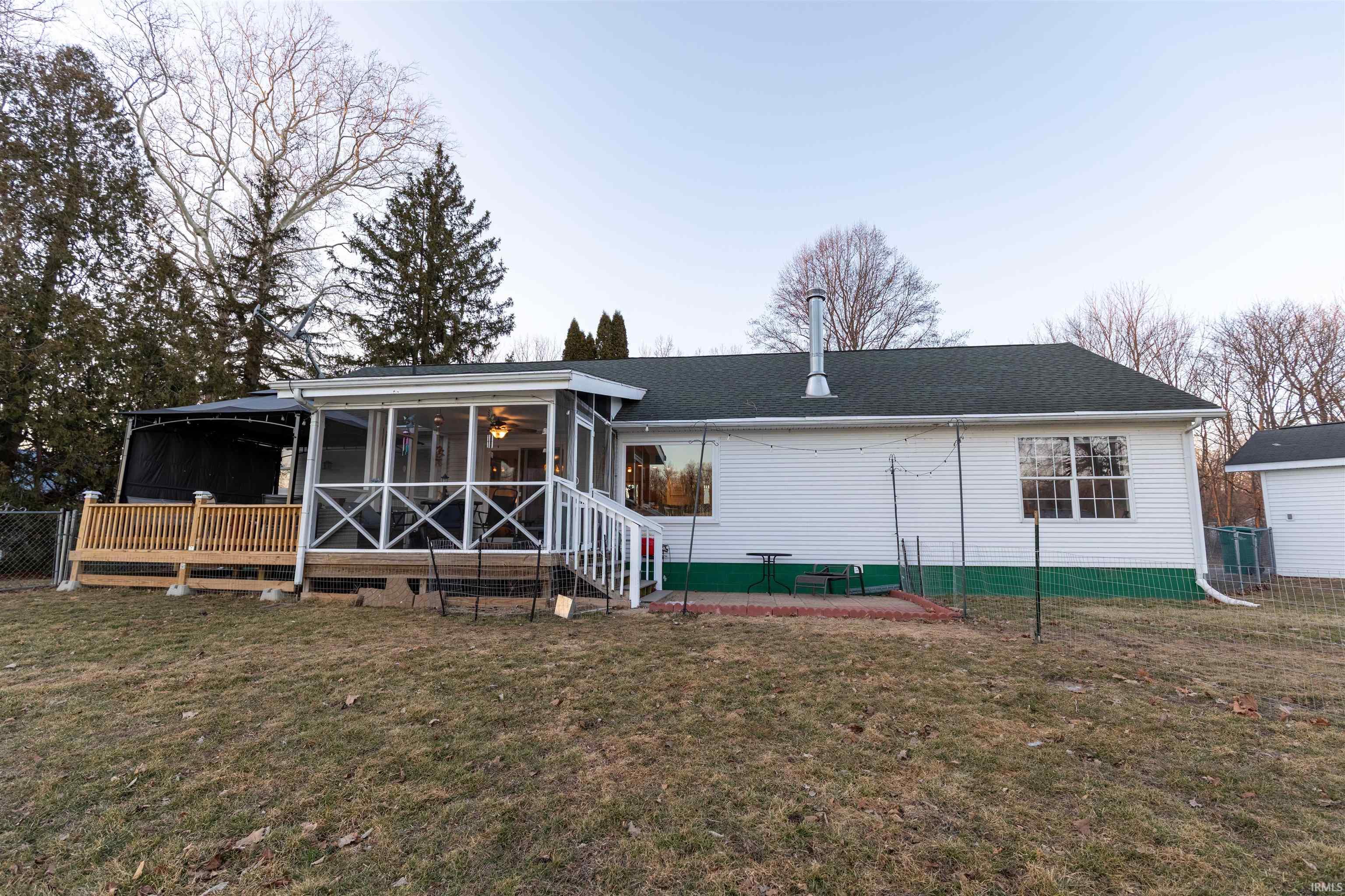 4617 Pottawatomie Pt Road Logansport, IN 46947 - Photo 21 of 33