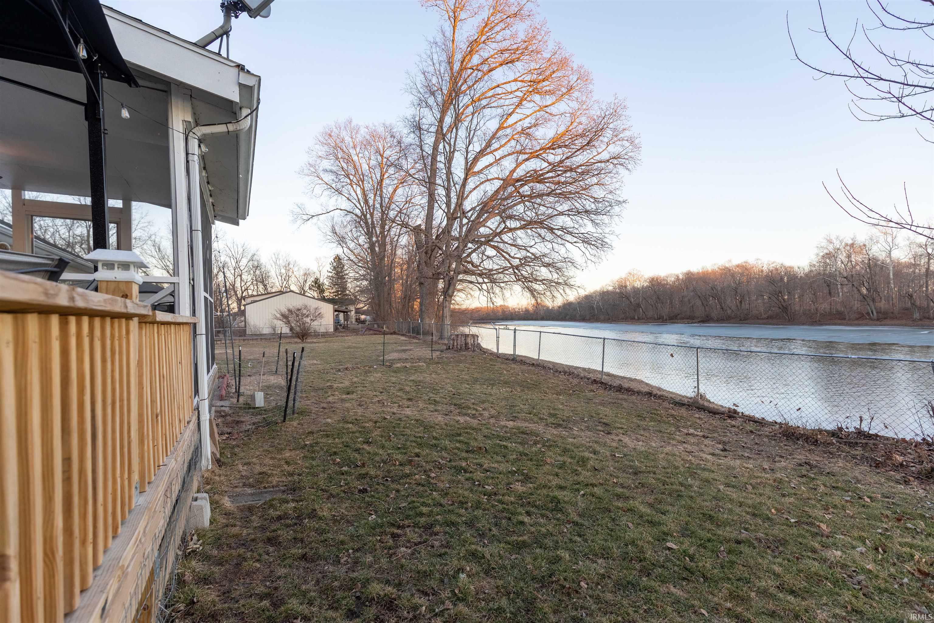 4617 Pottawatomie Pt Road Logansport, IN 46947 - Photo 24 of 33