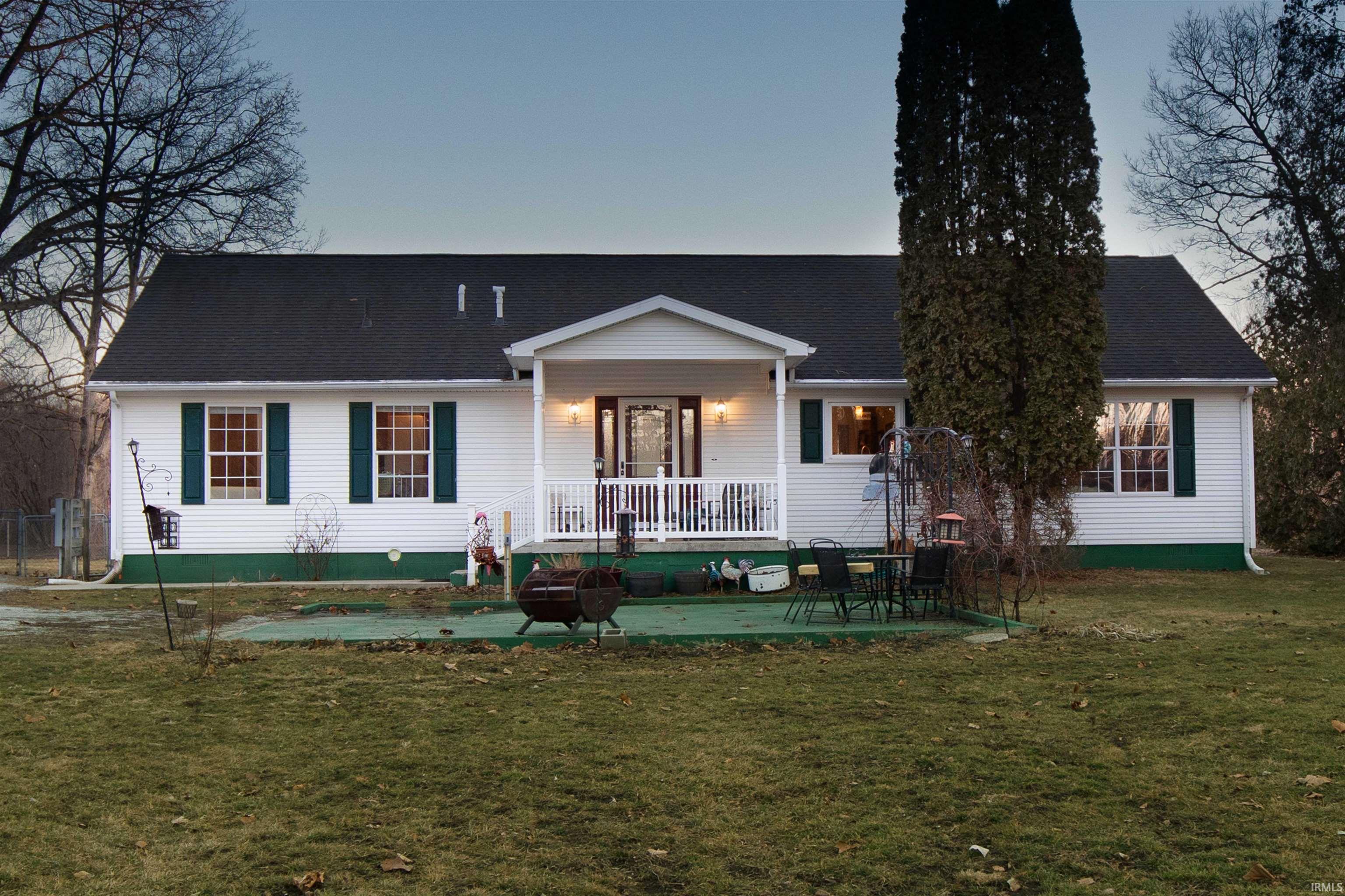 4617 Pottawatomie Pt Road Logansport, IN 46947 - Photo 26 of 33