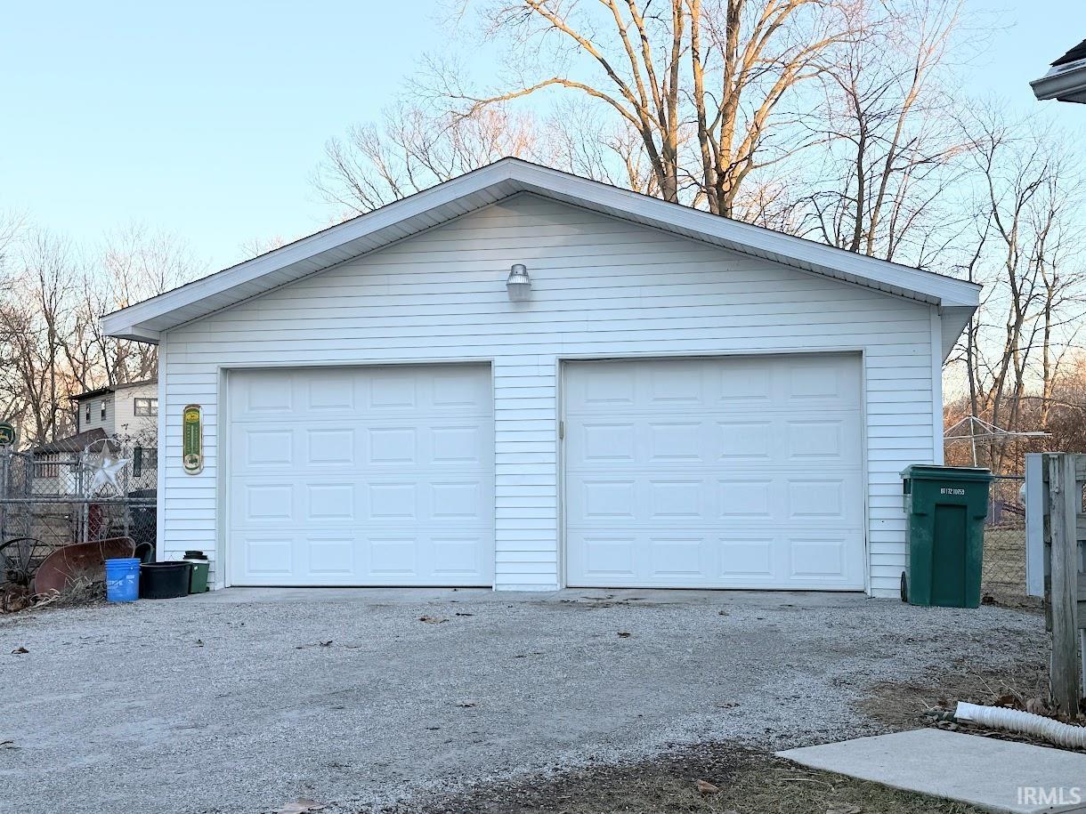 4617 Pottawatomie Pt Road Logansport, IN 46947 - Photo 27 of 33