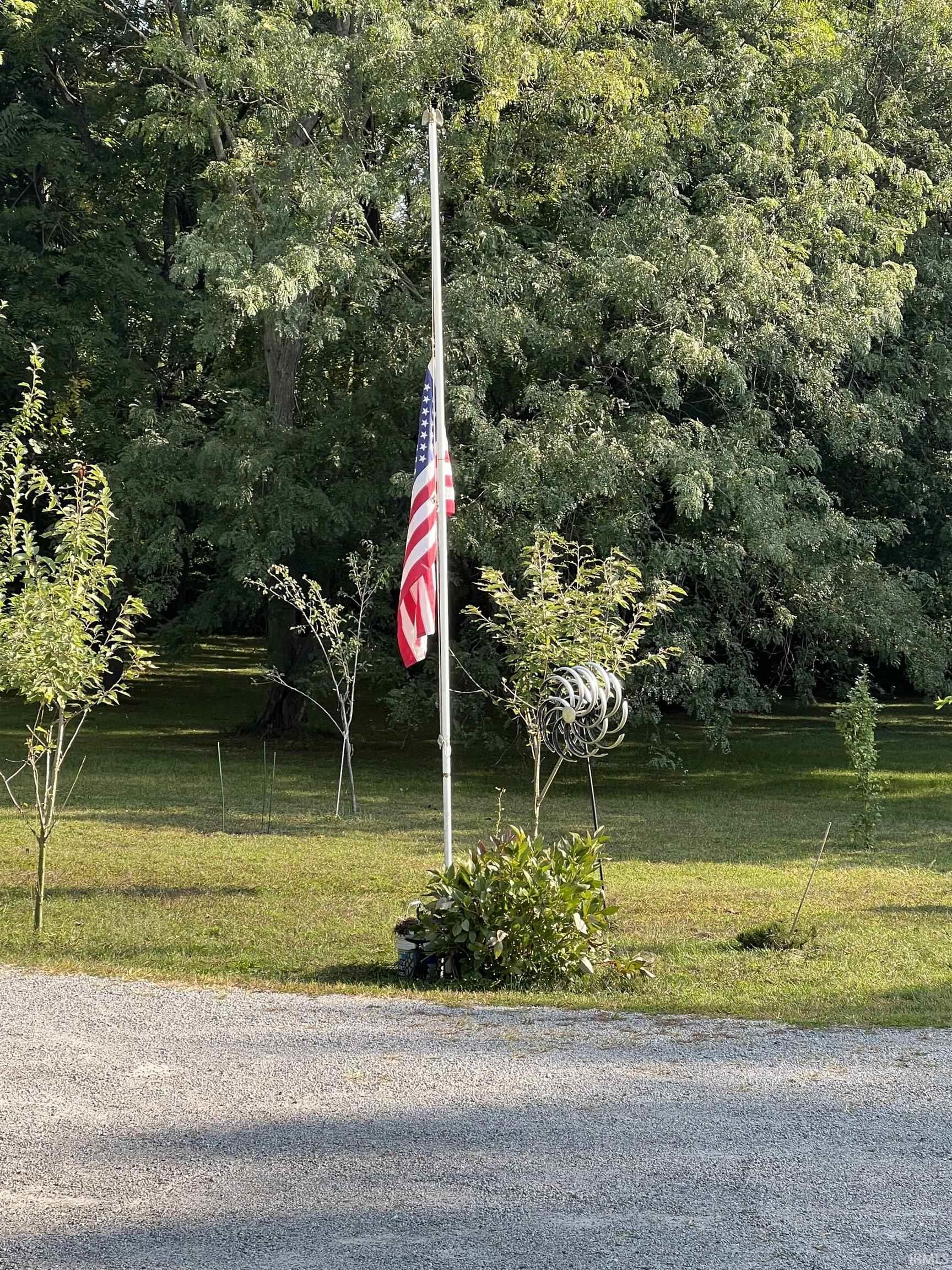 4617 Pottawatomie Pt Road Logansport, IN 46947 - Photo 30 of 33