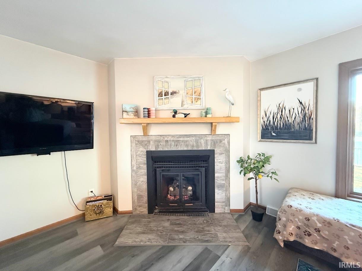 4617 Pottawatomie Pt Road Logansport, IN 46947 - Photo 3 of 33