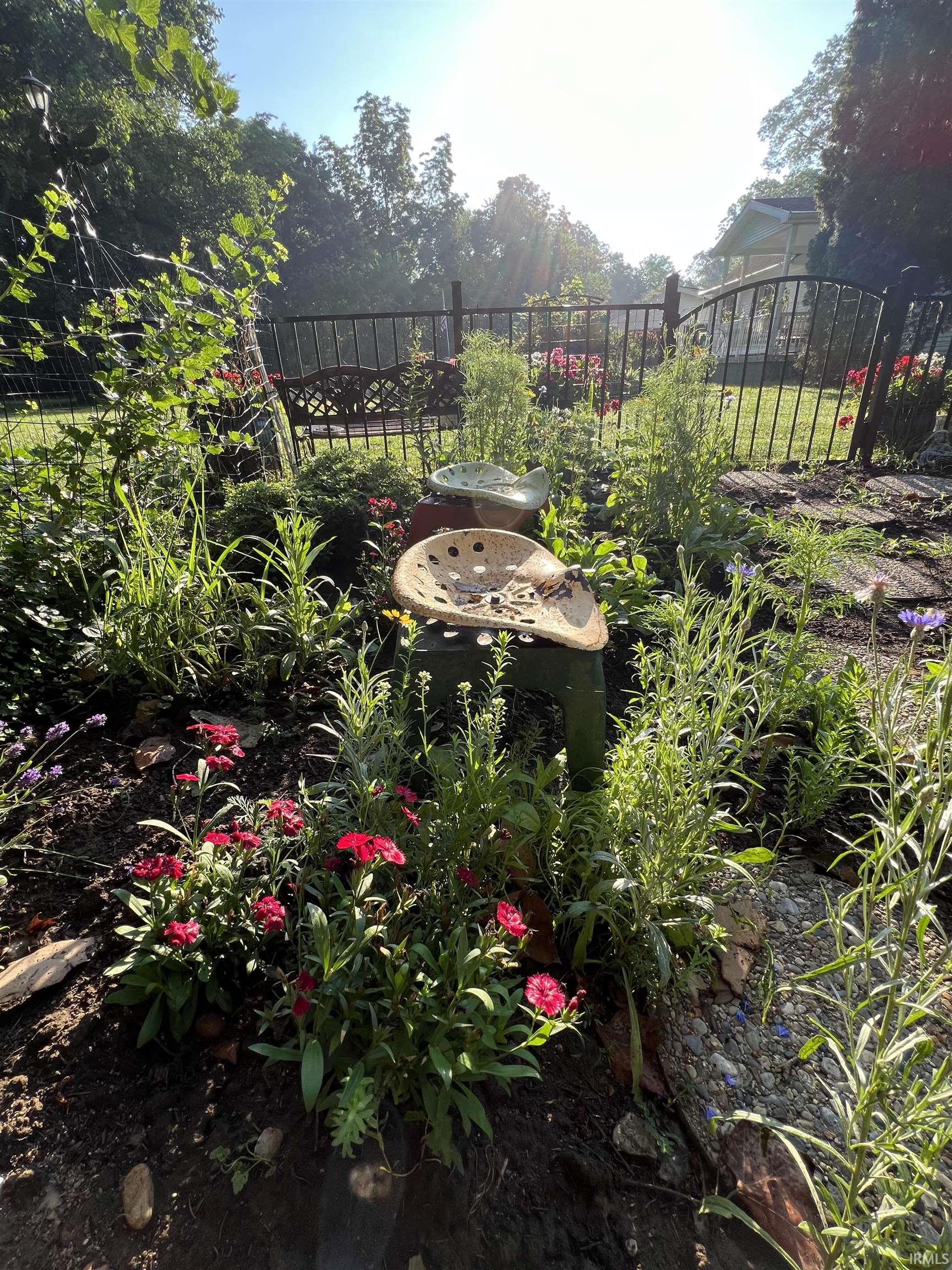 4617 Pottawatomie Pt Road Logansport, IN 46947 - Photo 31 of 33