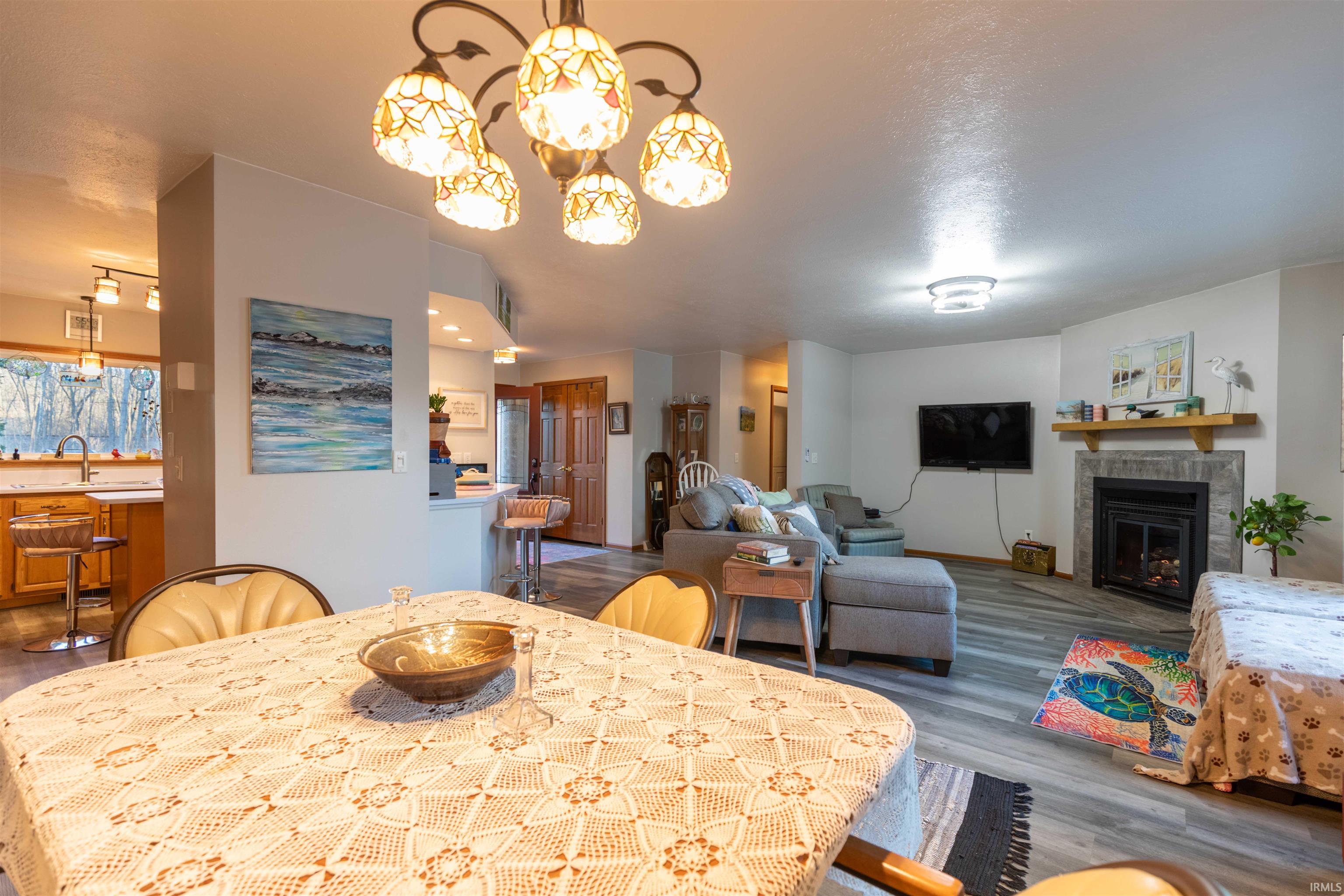 4617 Pottawatomie Pt Road Logansport, IN 46947 - Photo 4 of 33