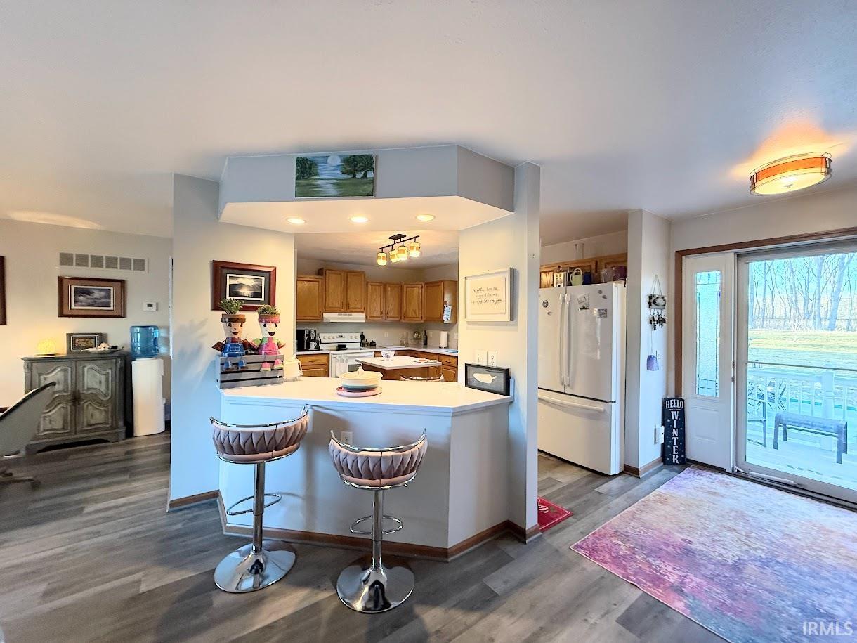 4617 Pottawatomie Pt Road Logansport, IN 46947 - Photo 5 of 33