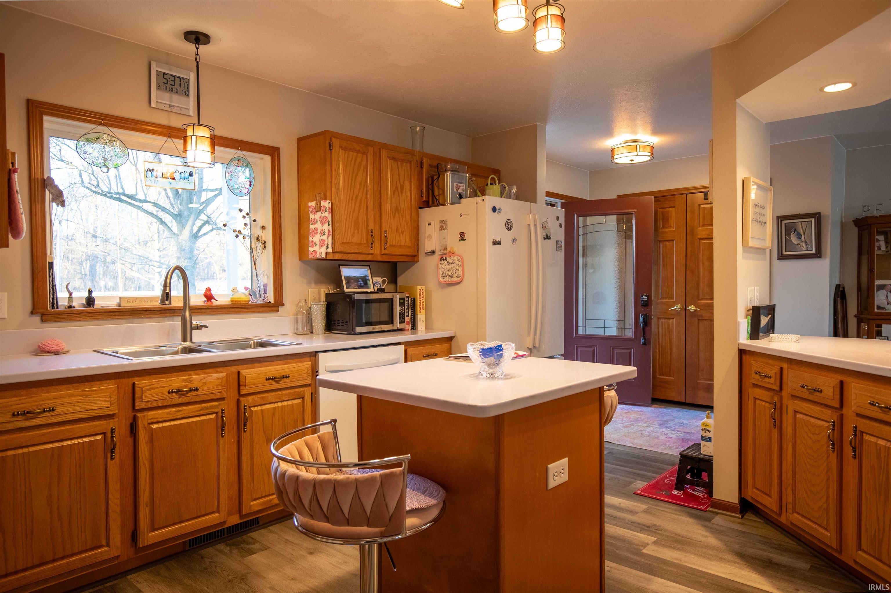 4617 Pottawatomie Pt Road Logansport, IN 46947 - Photo 7 of 33