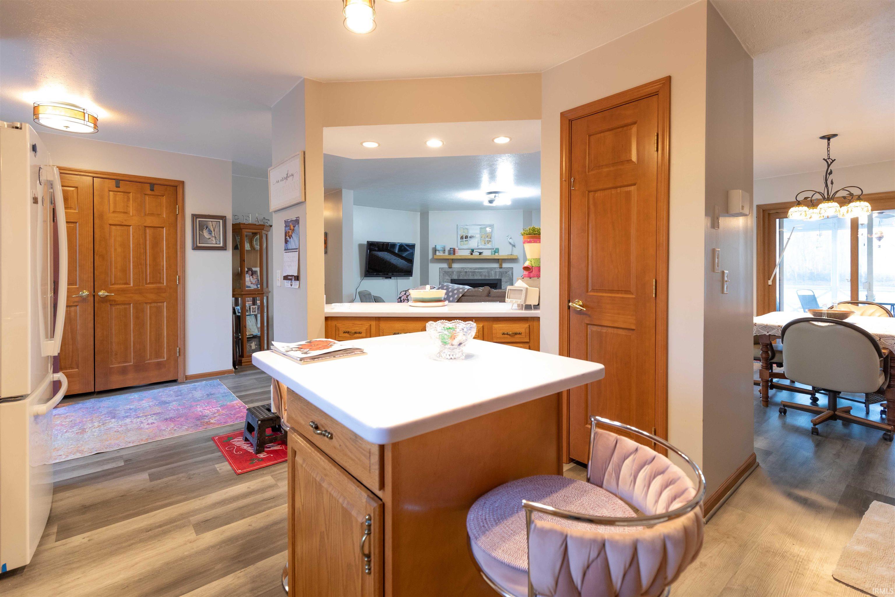 4617 Pottawatomie Pt Road Logansport, IN 46947 - Photo 8 of 33