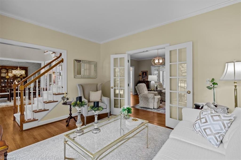 1813 Wild Fern Drive Oak Ridge, NC 27310 - Photo 11 of 50 Gallery Image 11