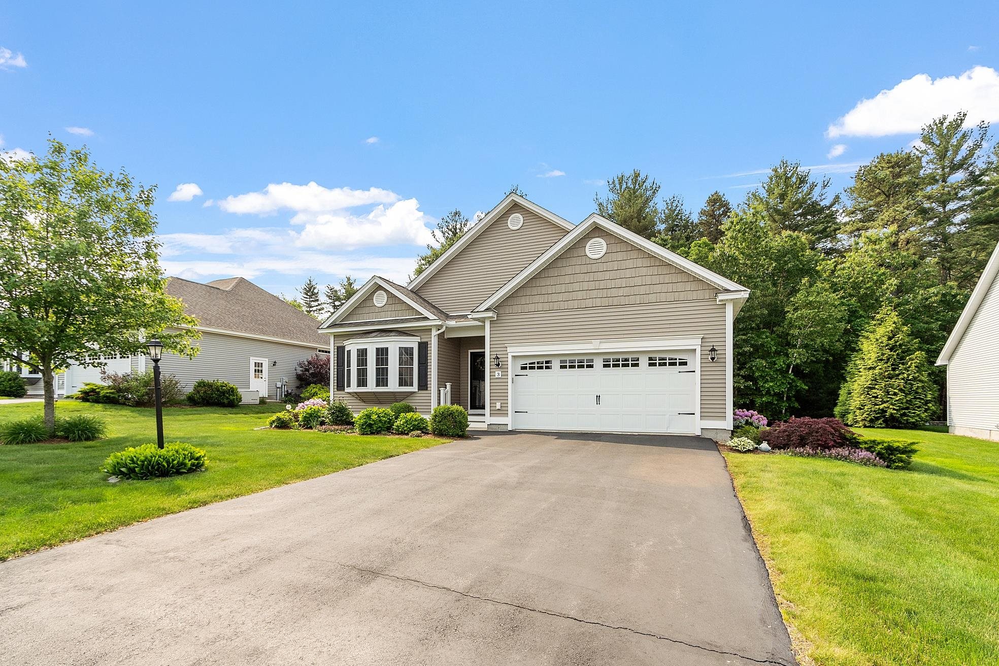 3 Pepper Hill Road Londonderry, NH 03053 - Photo 1 of 60 Gallery Image 1