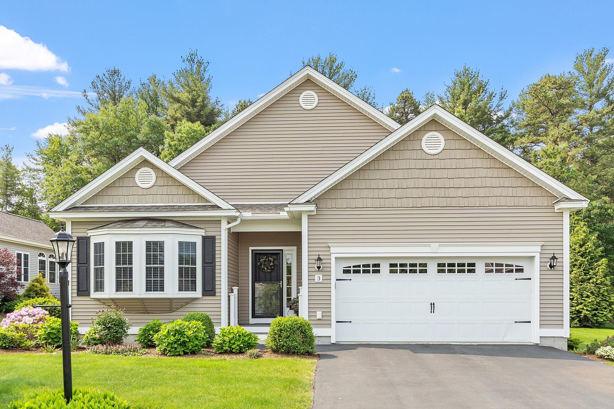 3 Pepper Hill Road Londonderry, NH 03053 - Photo 2 of 60 Gallery Image 2